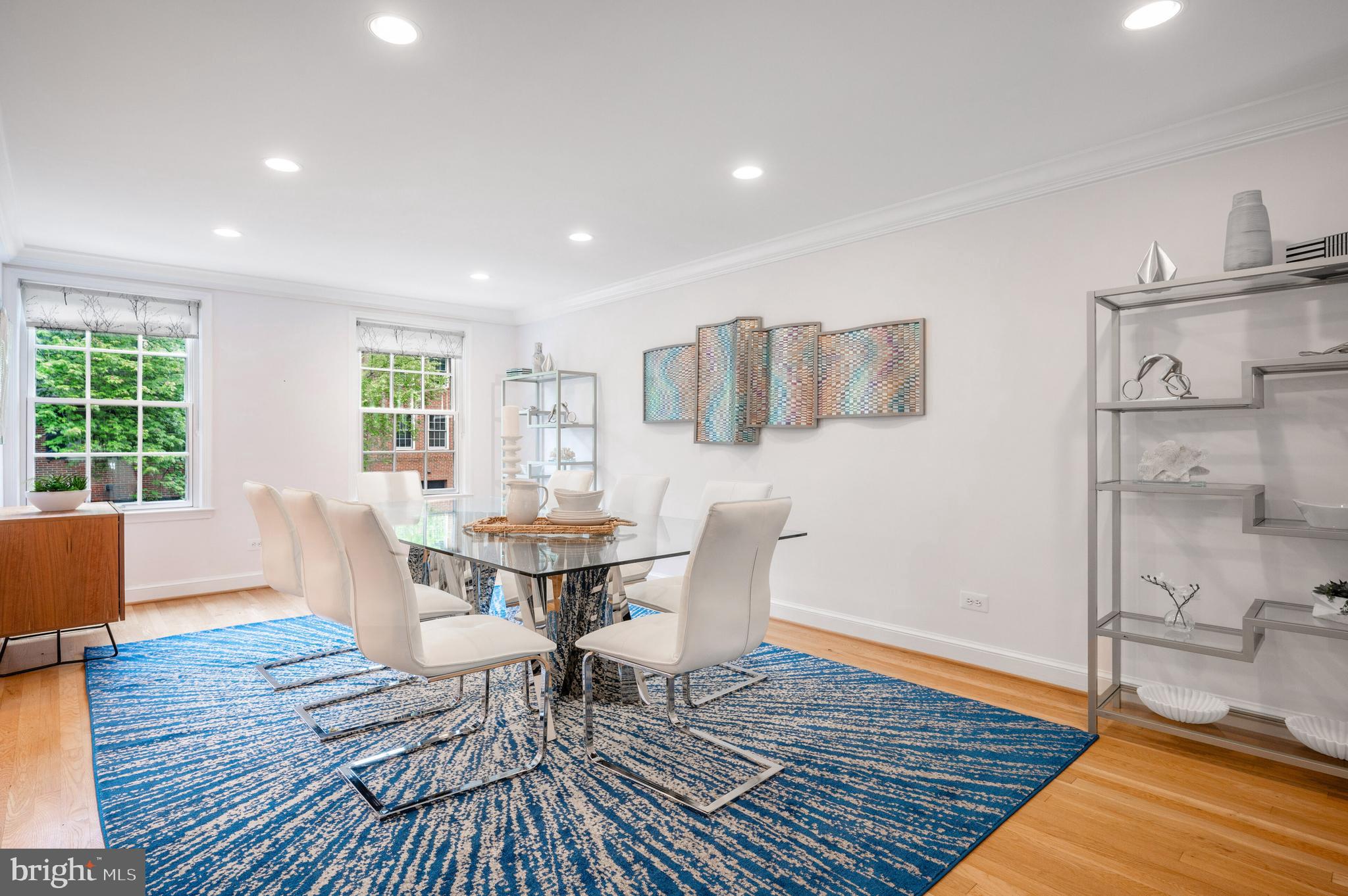 BRANDT TOWNHOUSE - Residential