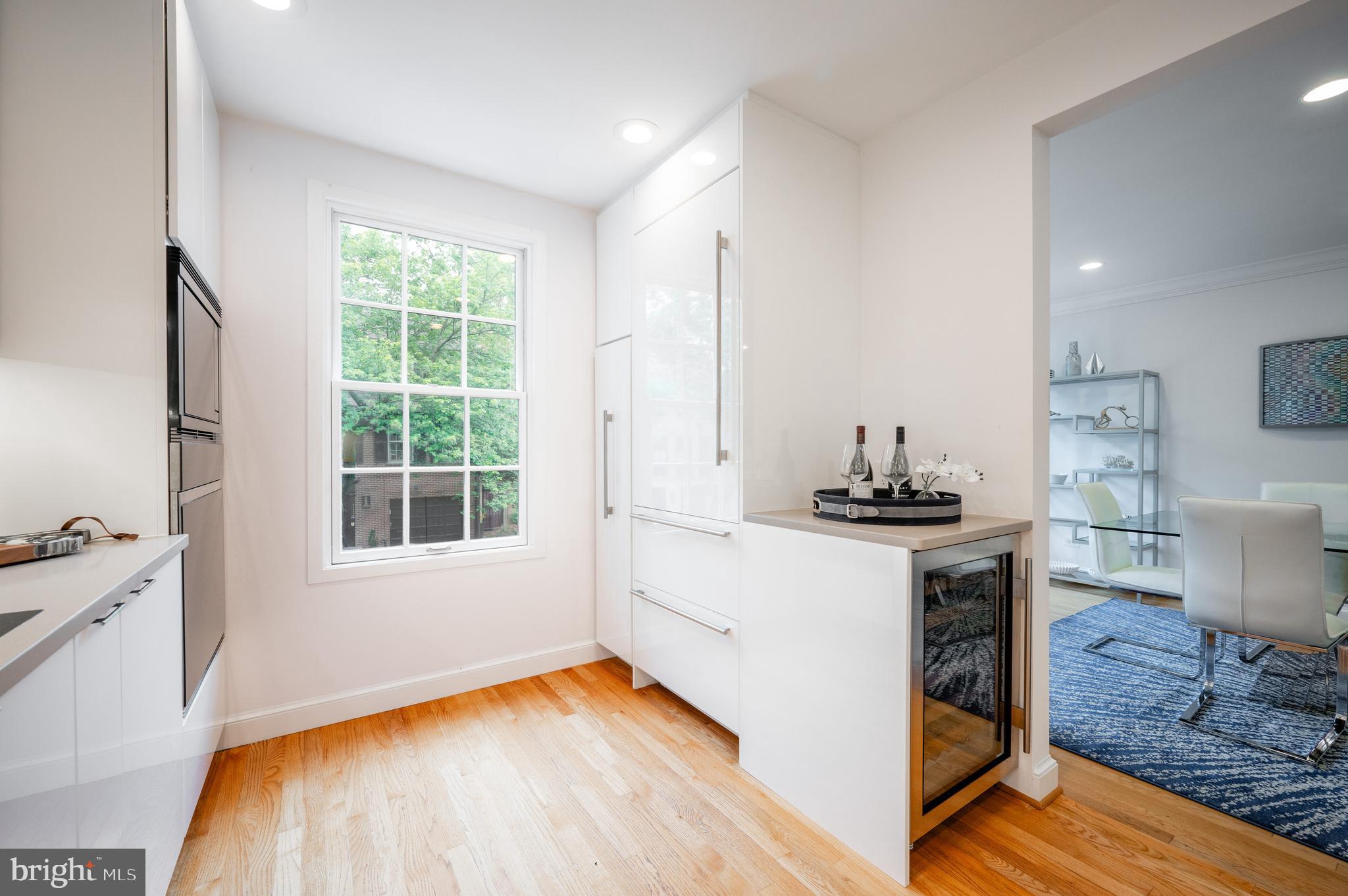 BRANDT TOWNHOUSE - Residential