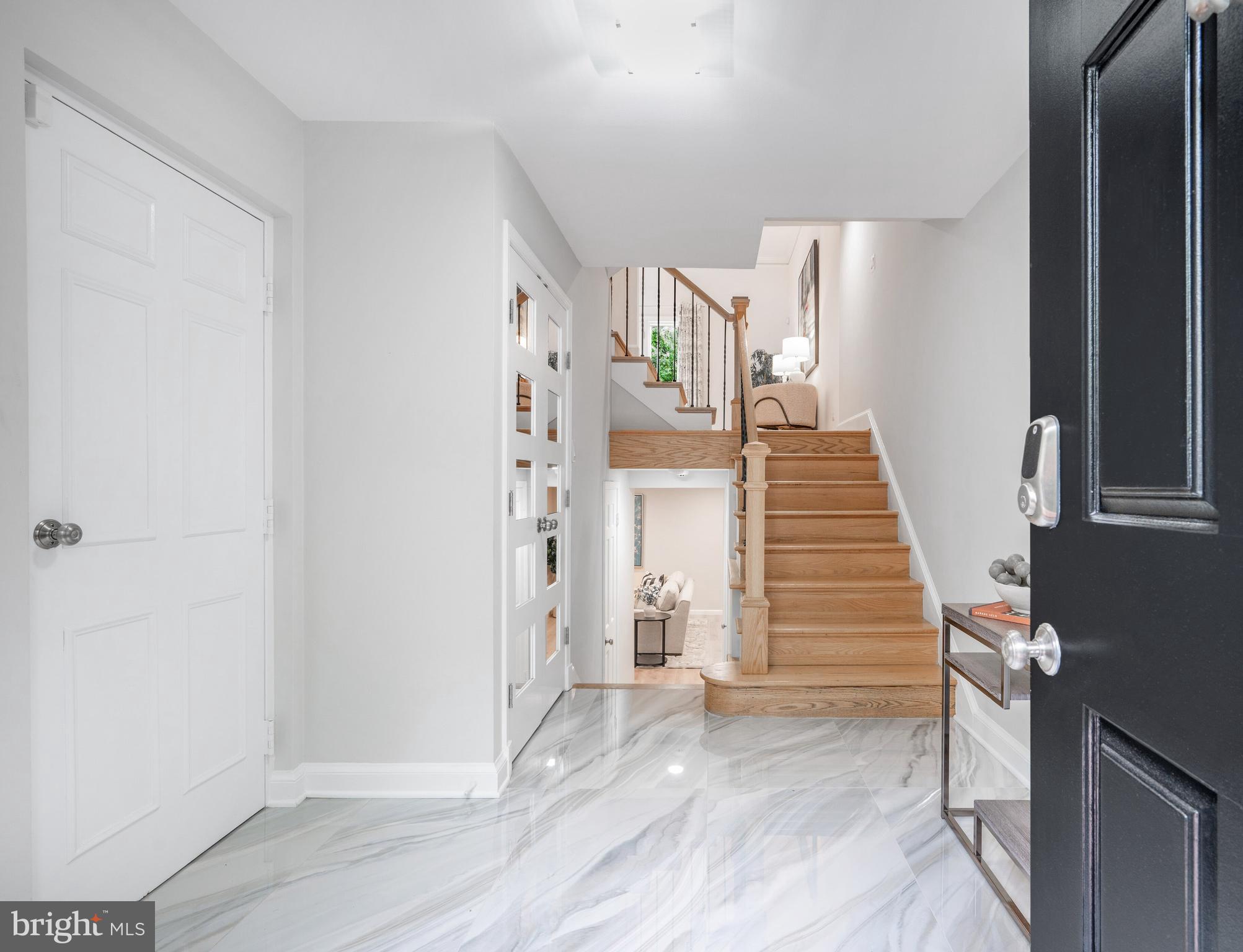 BRANDT TOWNHOUSE - Residential