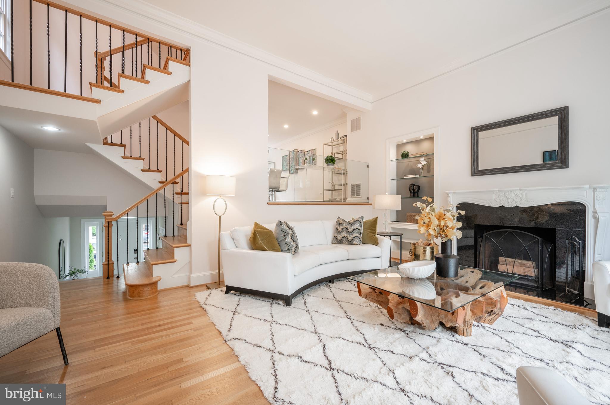 BRANDT TOWNHOUSE - Residential