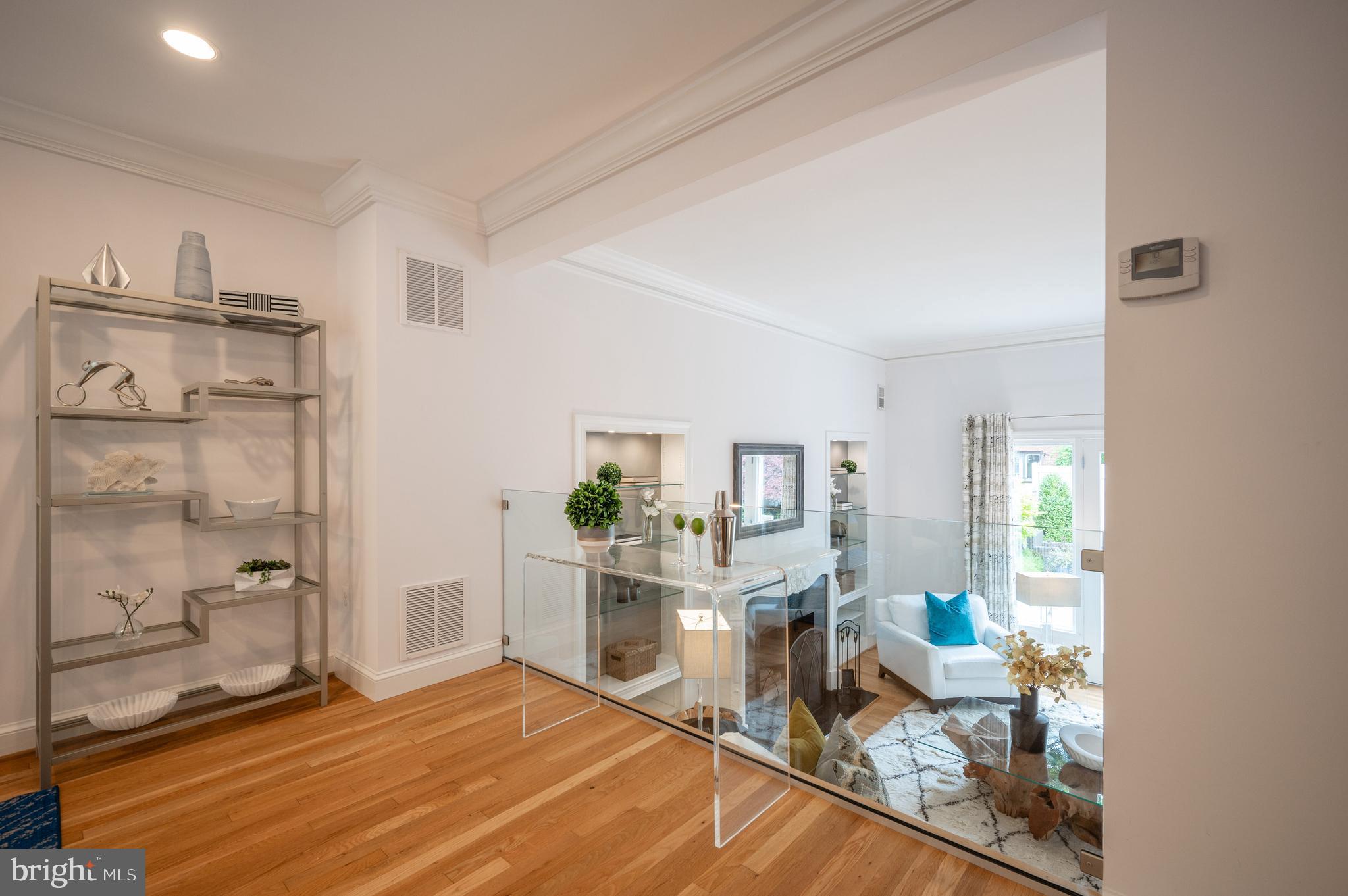 BRANDT TOWNHOUSE - Residential