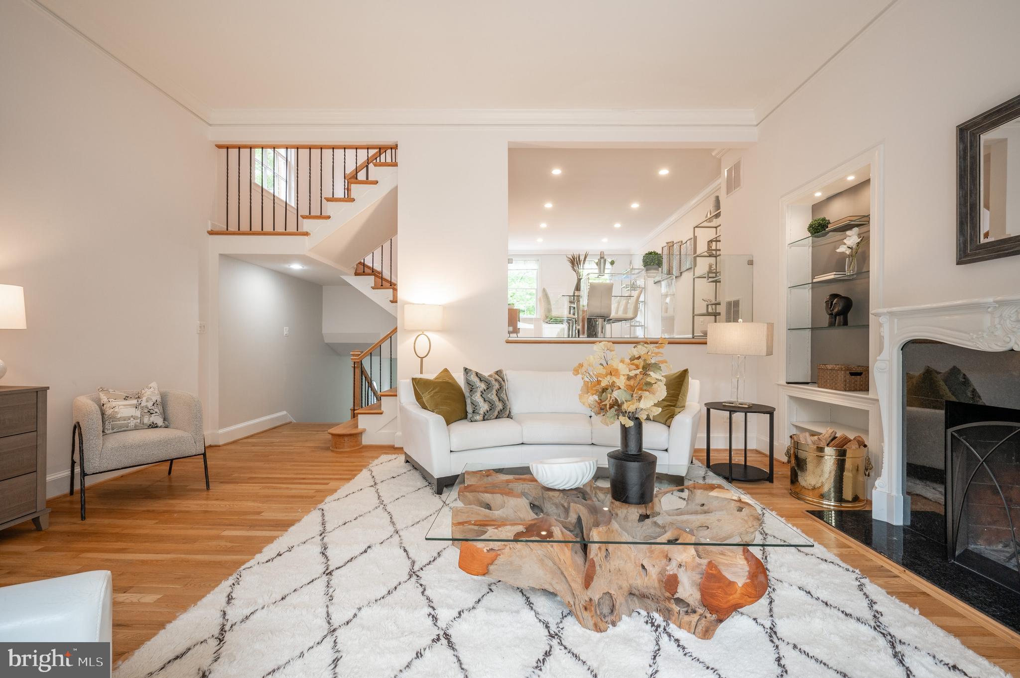 BRANDT TOWNHOUSE - Residential