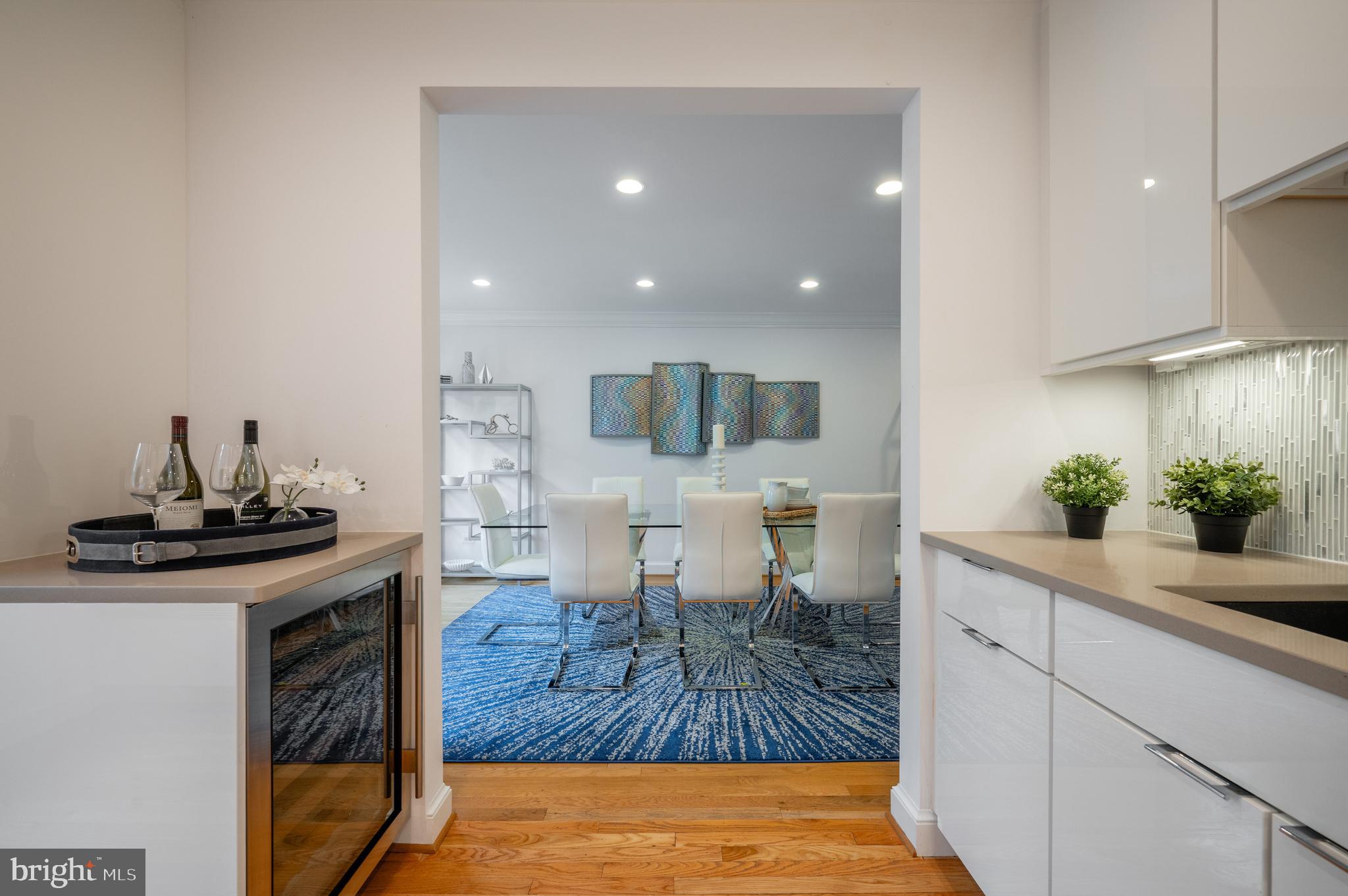 BRANDT TOWNHOUSE - Residential