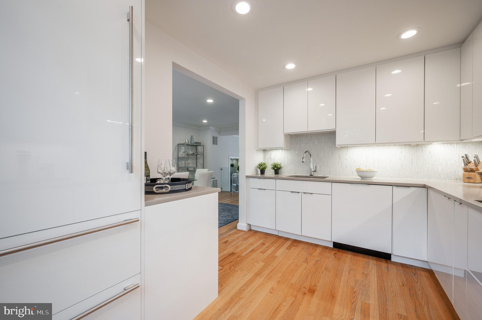 BRANDT TOWNHOUSE - Residential