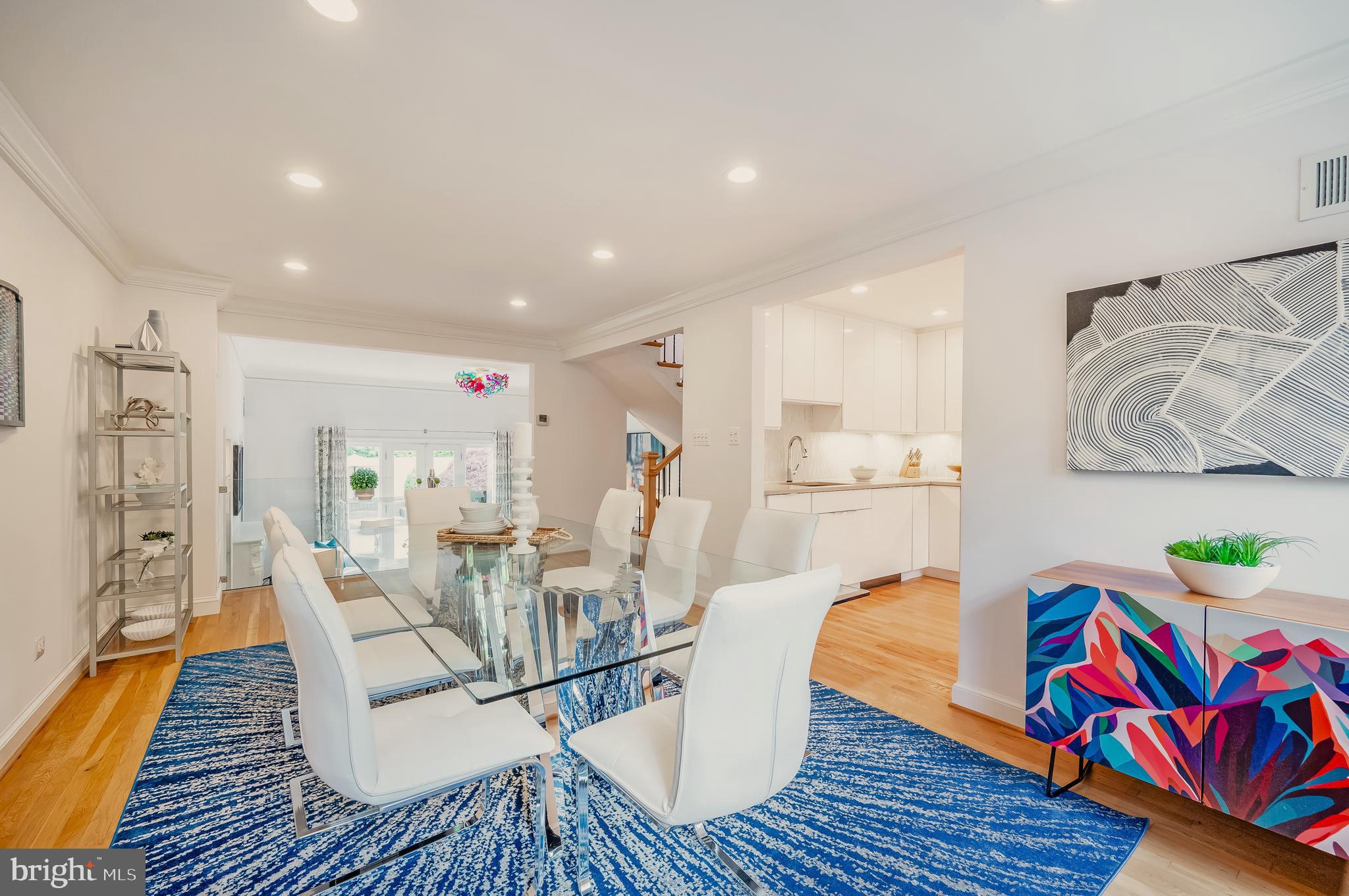 BRANDT TOWNHOUSE - Residential