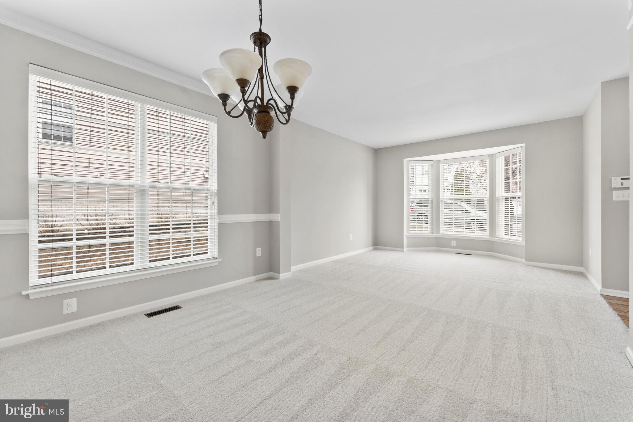 CARRIAGE HILL AT FALLS - Residential