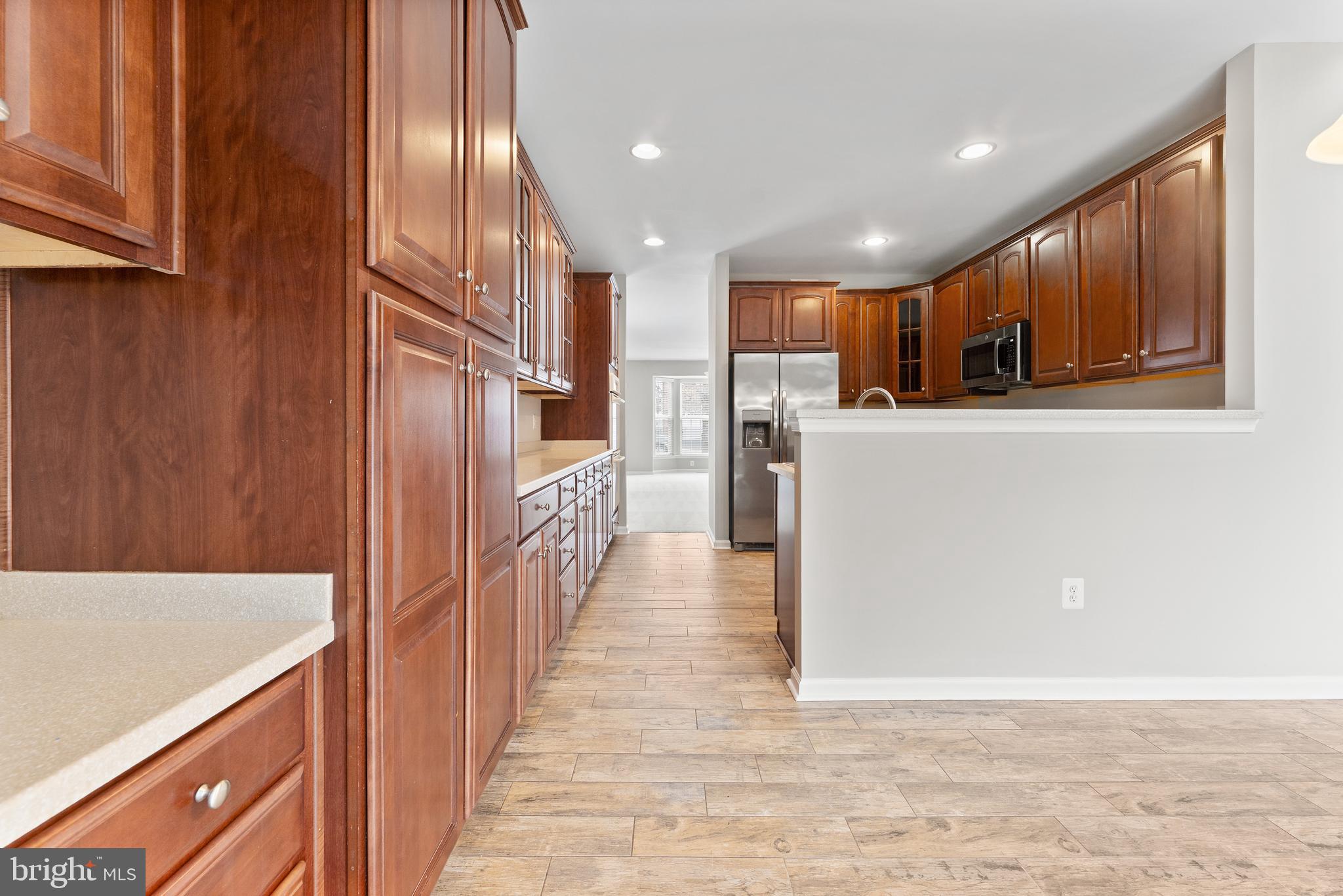 CARRIAGE HILL AT FALLS - Residential