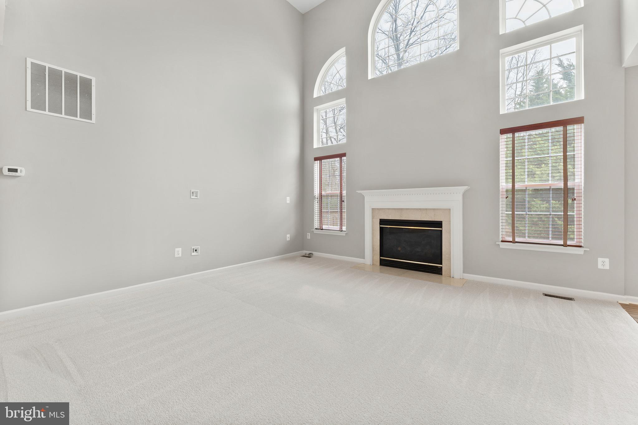 CARRIAGE HILL AT FALLS - Residential