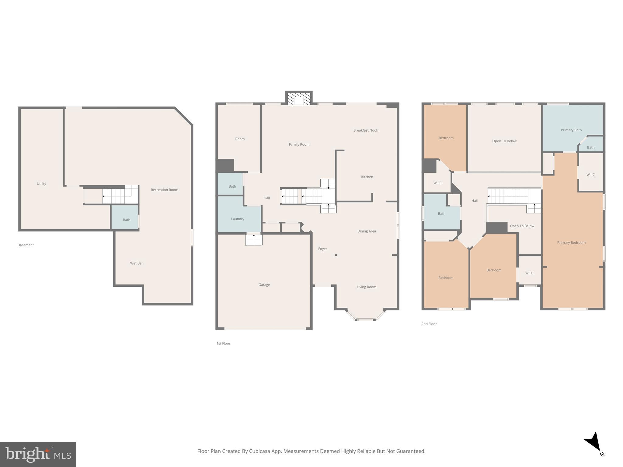 CARRIAGE HILL AT FALLS - Residential