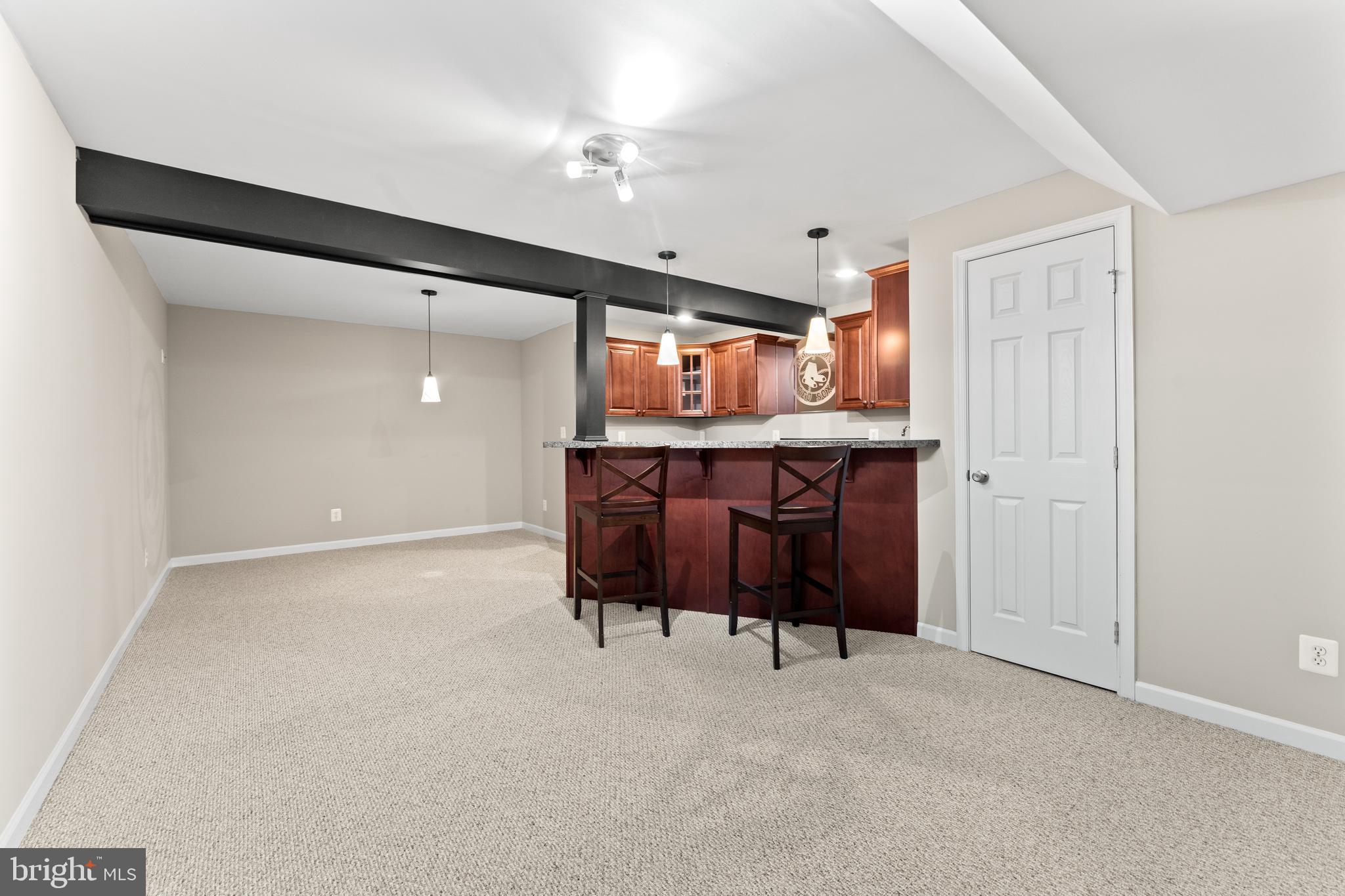 CARRIAGE HILL AT FALLS - Residential