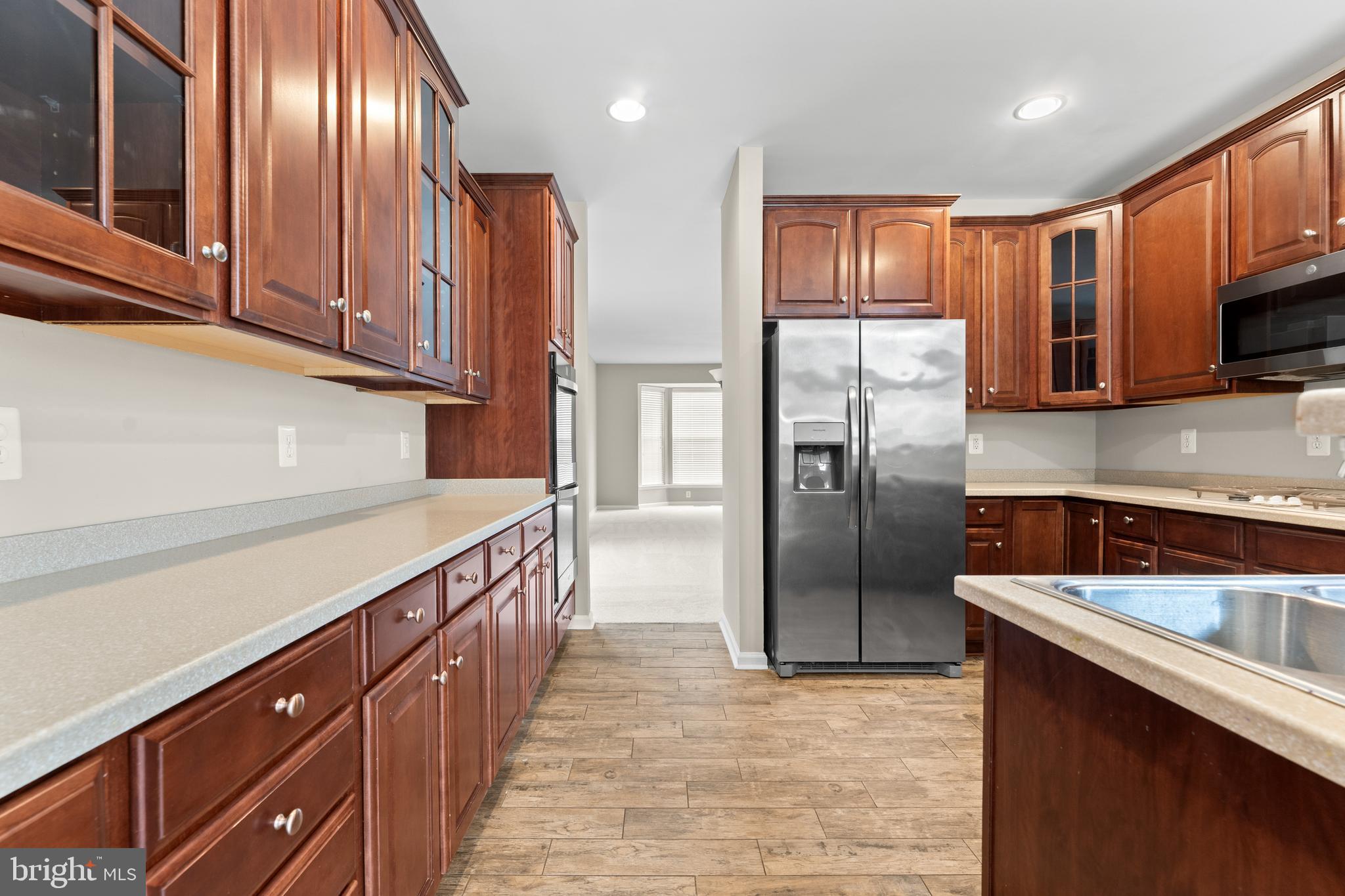 CARRIAGE HILL AT FALLS - Residential