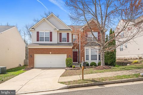 57 CARRIAGE HILL DRIVE FREDERICKSBURG VA 22405