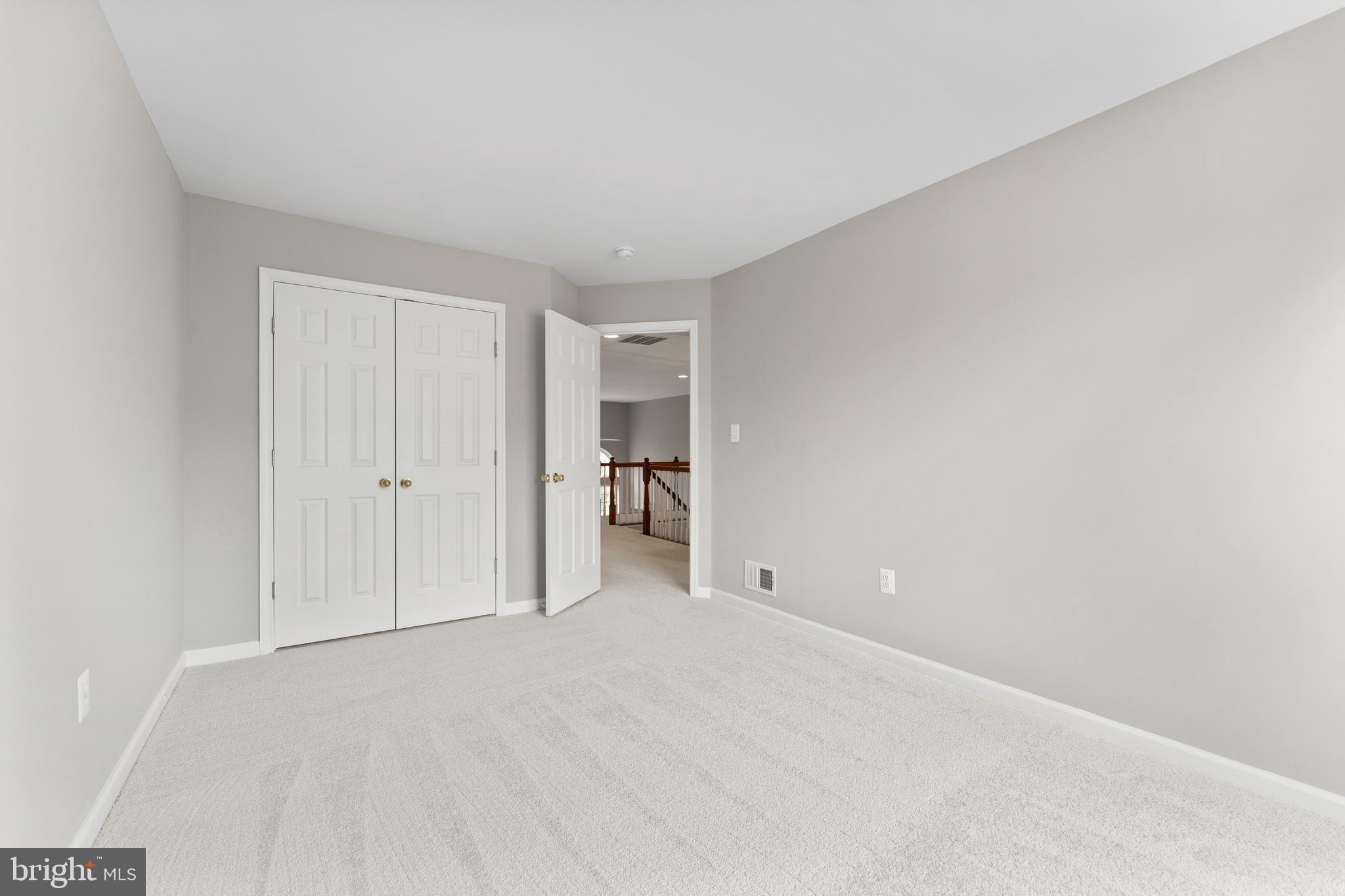 CARRIAGE HILL AT FALLS - Residential