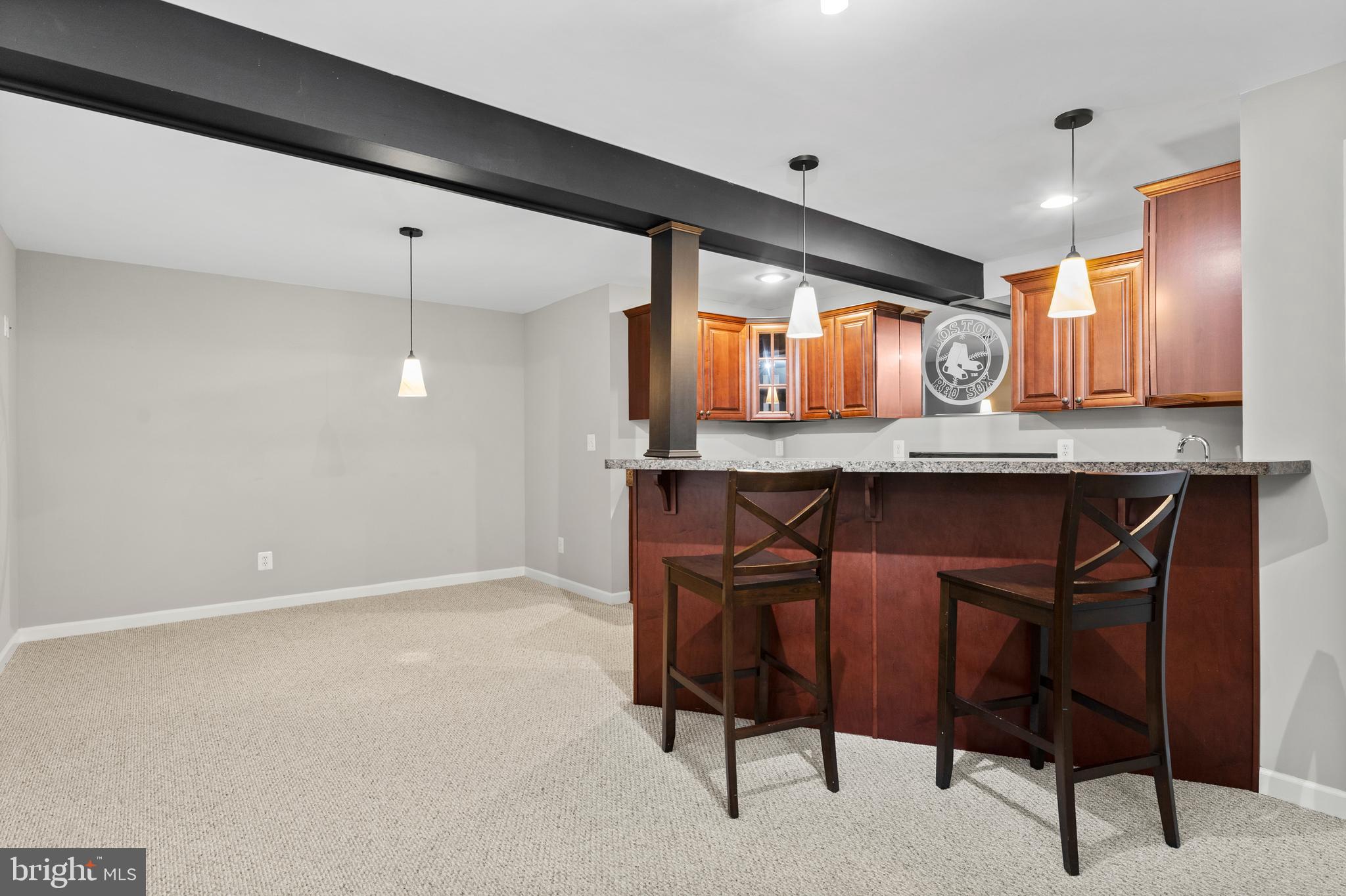 CARRIAGE HILL AT FALLS - Residential