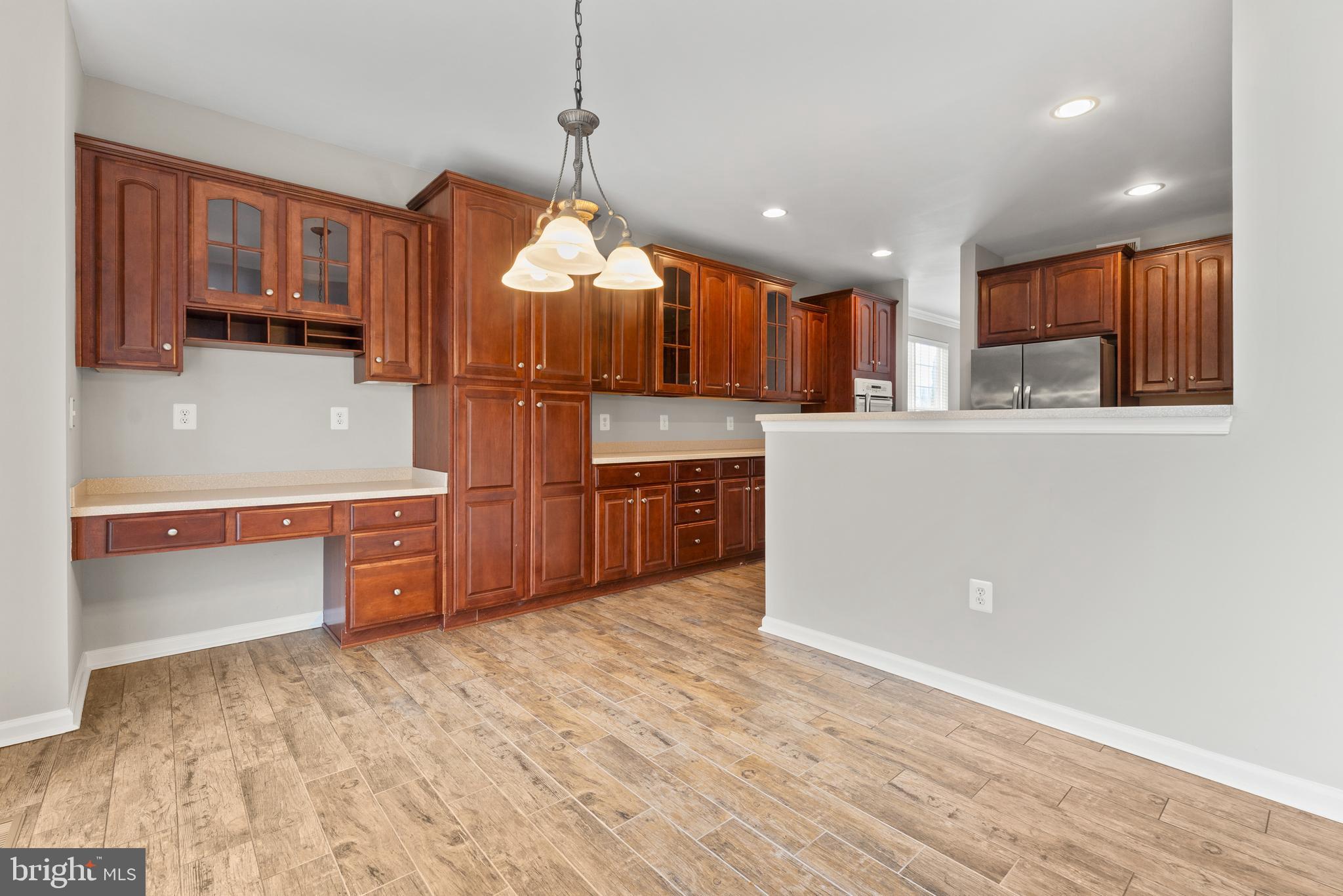 CARRIAGE HILL AT FALLS - Residential