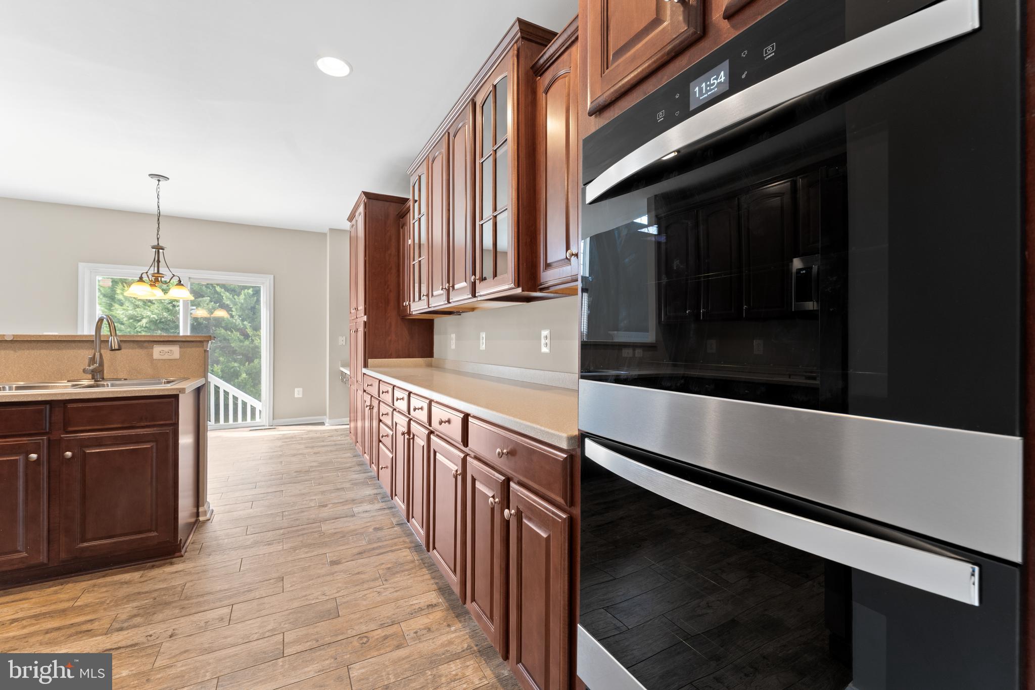 CARRIAGE HILL AT FALLS - Residential