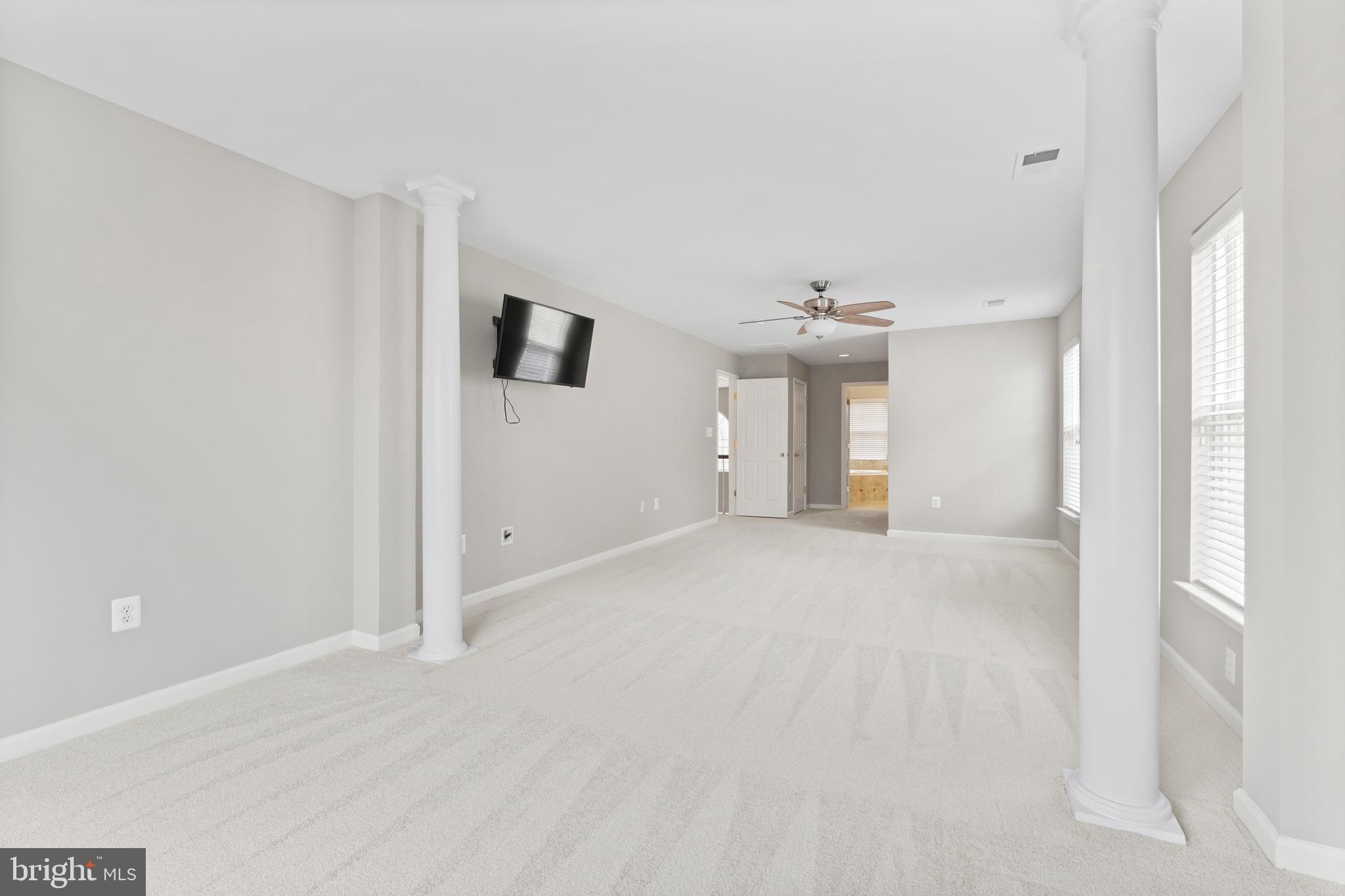 CARRIAGE HILL AT FALLS - Residential