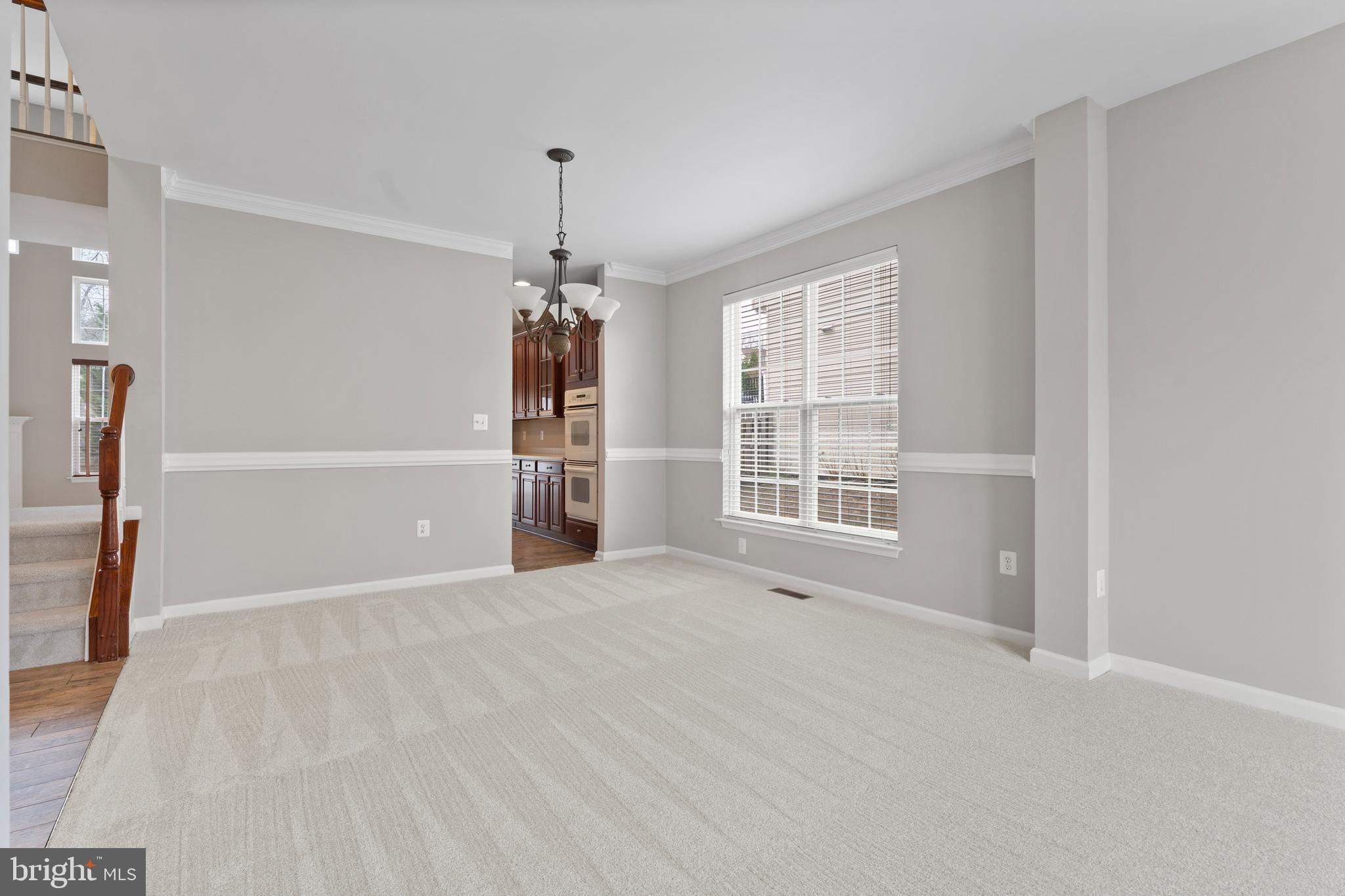 CARRIAGE HILL AT FALLS - Residential