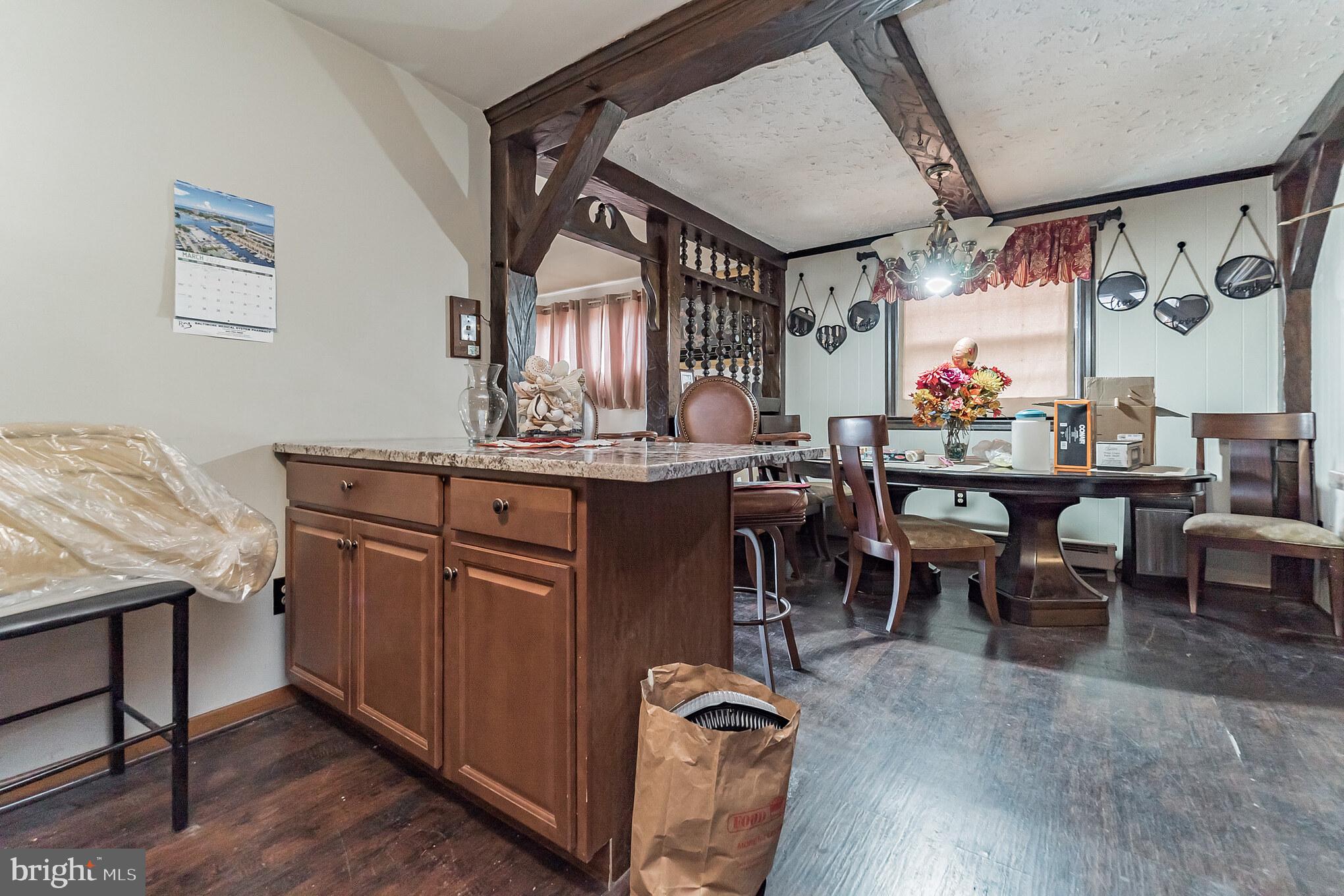 ROSEDALE TERRACE - Residential