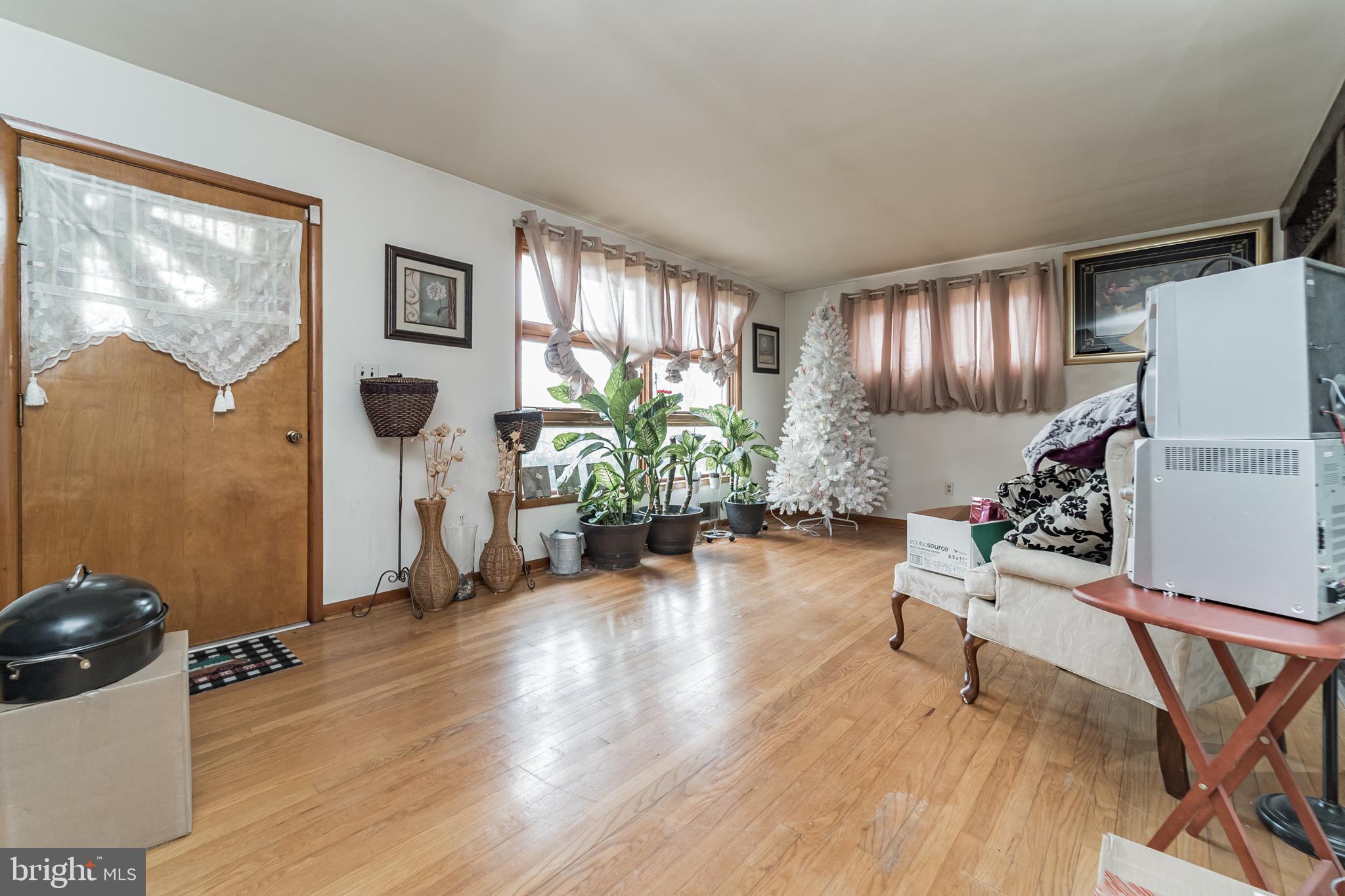 ROSEDALE TERRACE - Residential