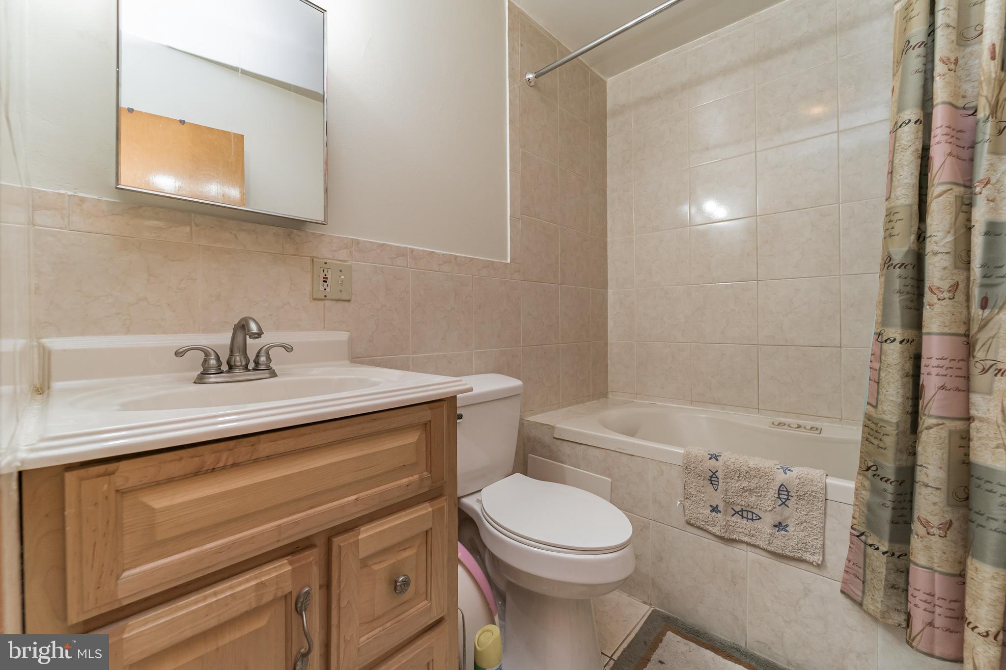 ROSEDALE TERRACE - Residential