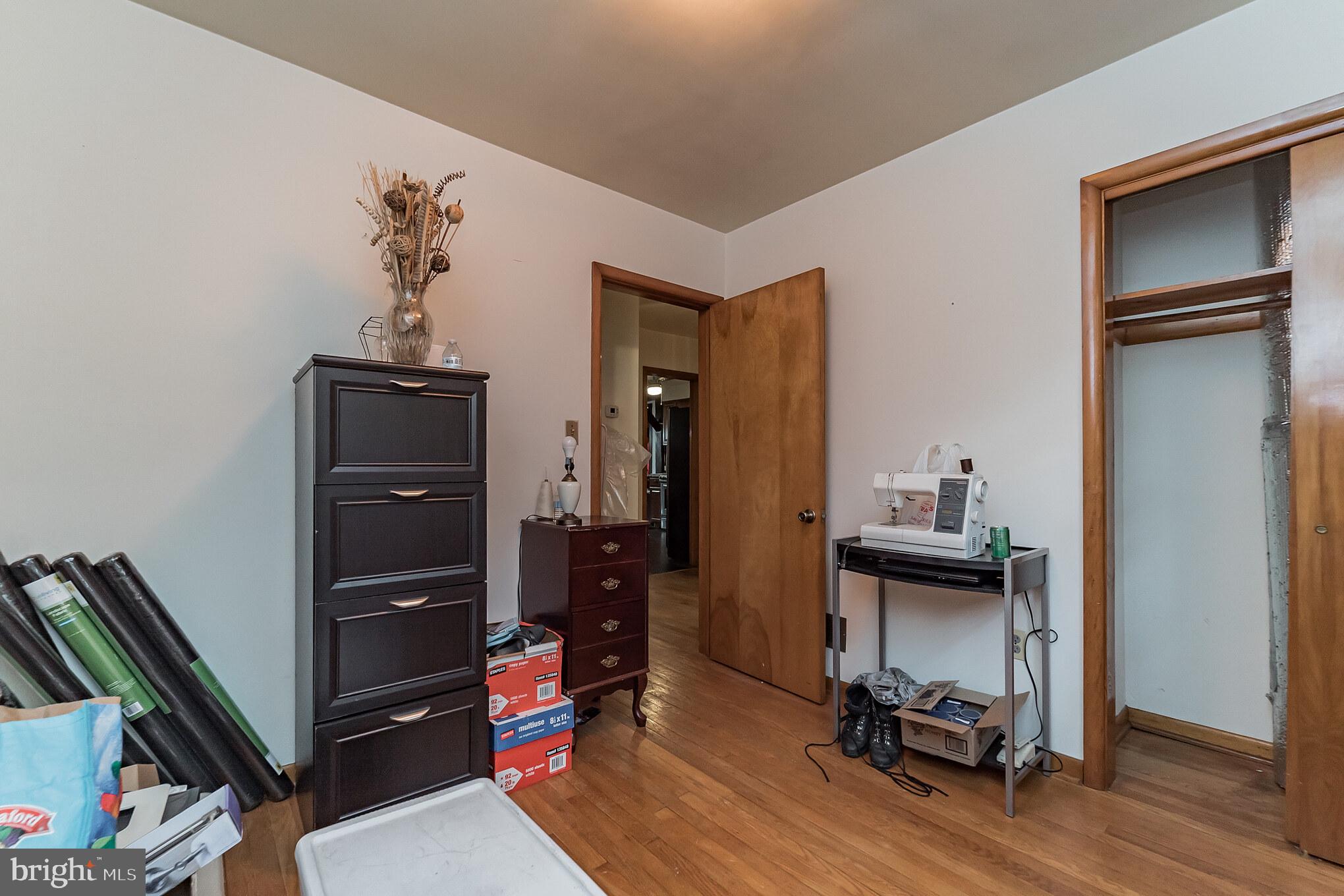 ROSEDALE TERRACE - Residential