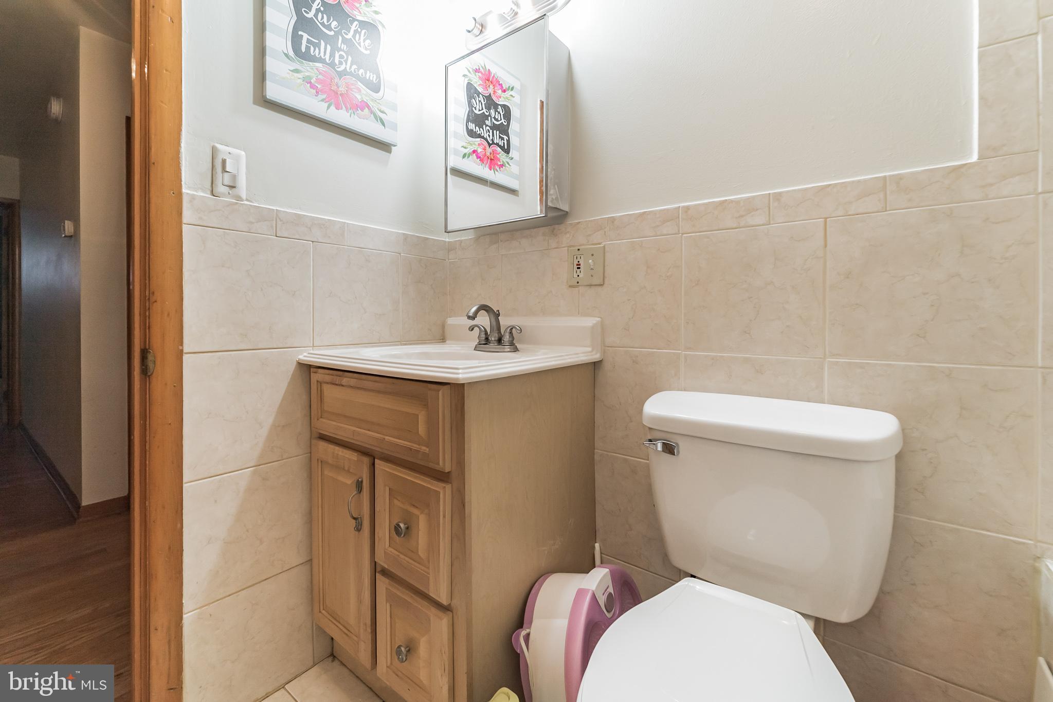 ROSEDALE TERRACE - Residential