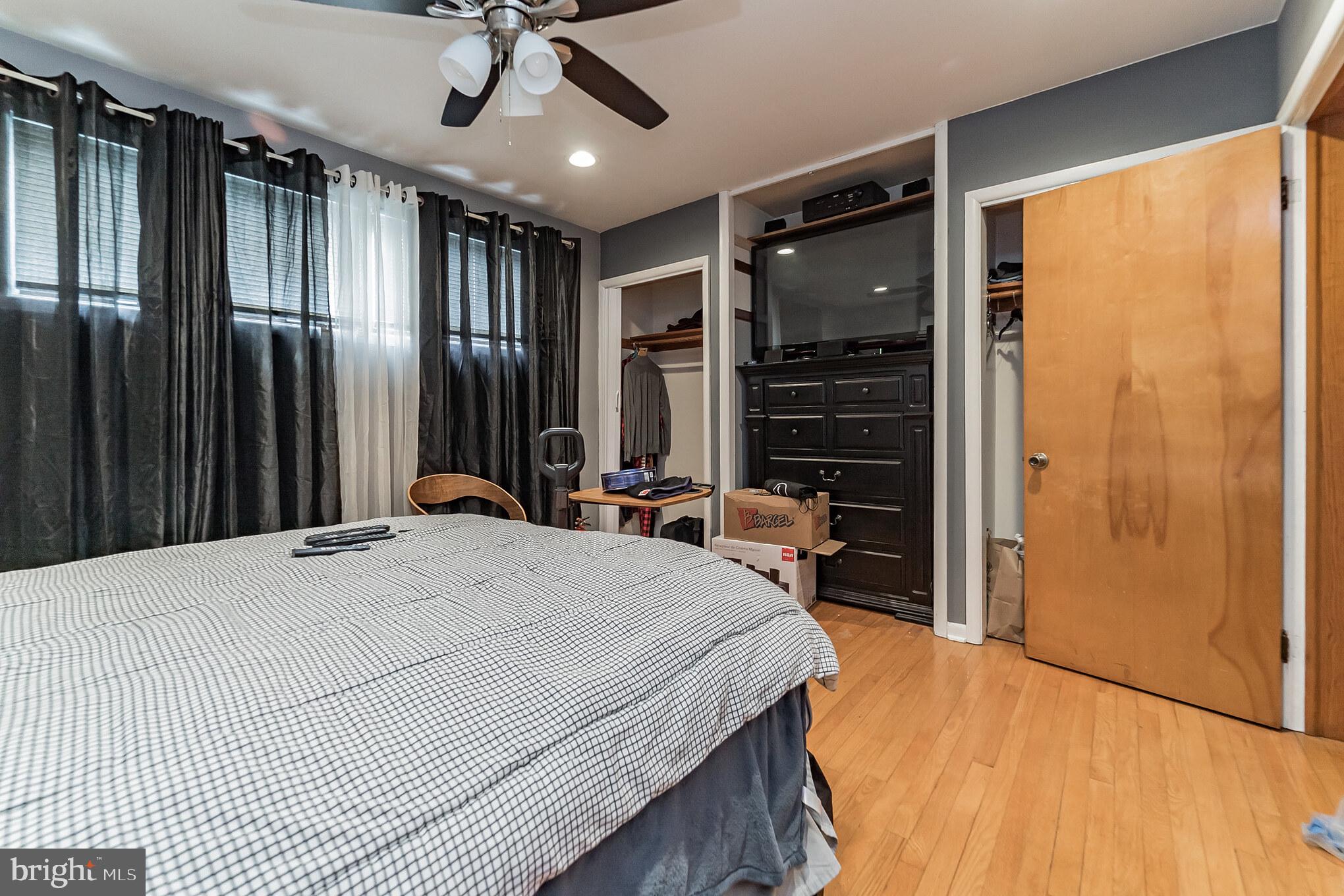 ROSEDALE TERRACE - Residential