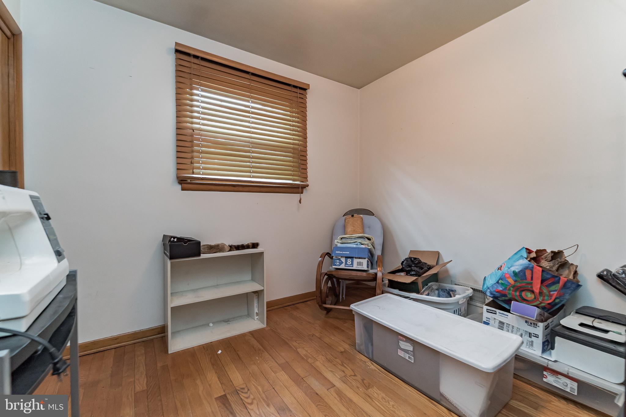 ROSEDALE TERRACE - Residential