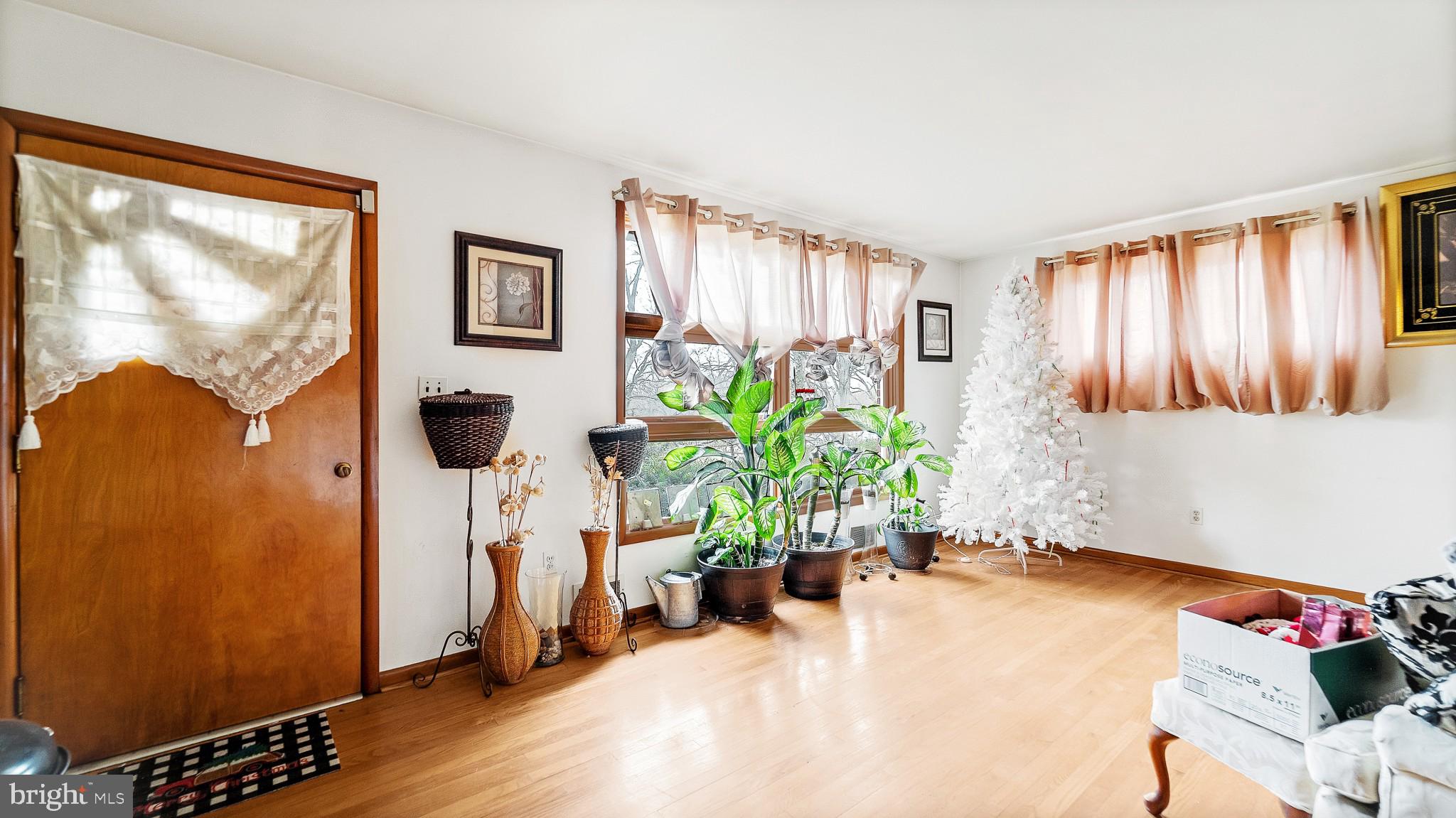 ROSEDALE TERRACE - Residential