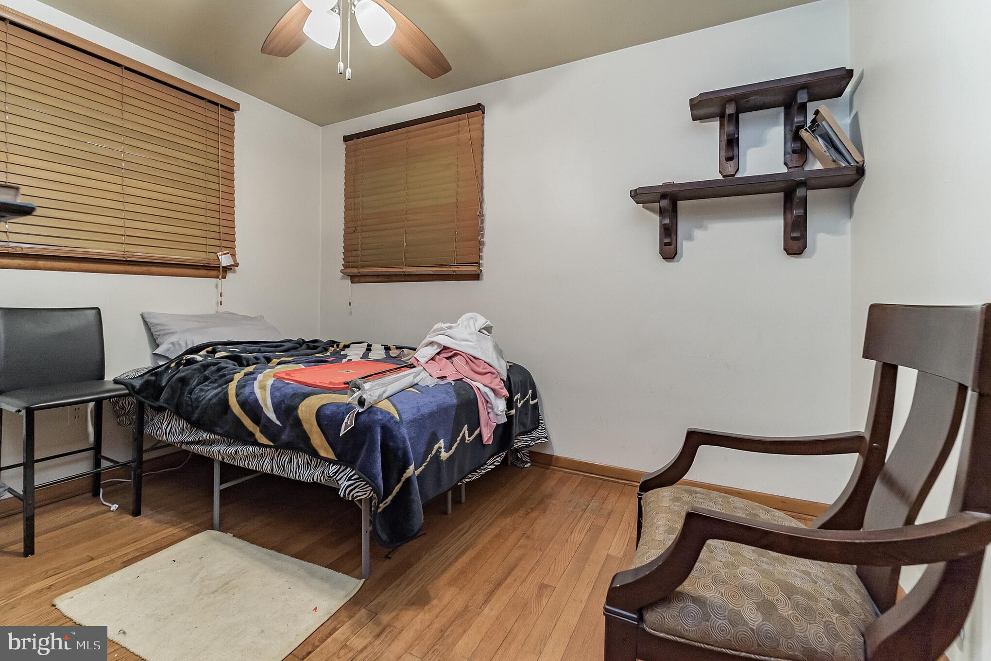 ROSEDALE TERRACE - Residential