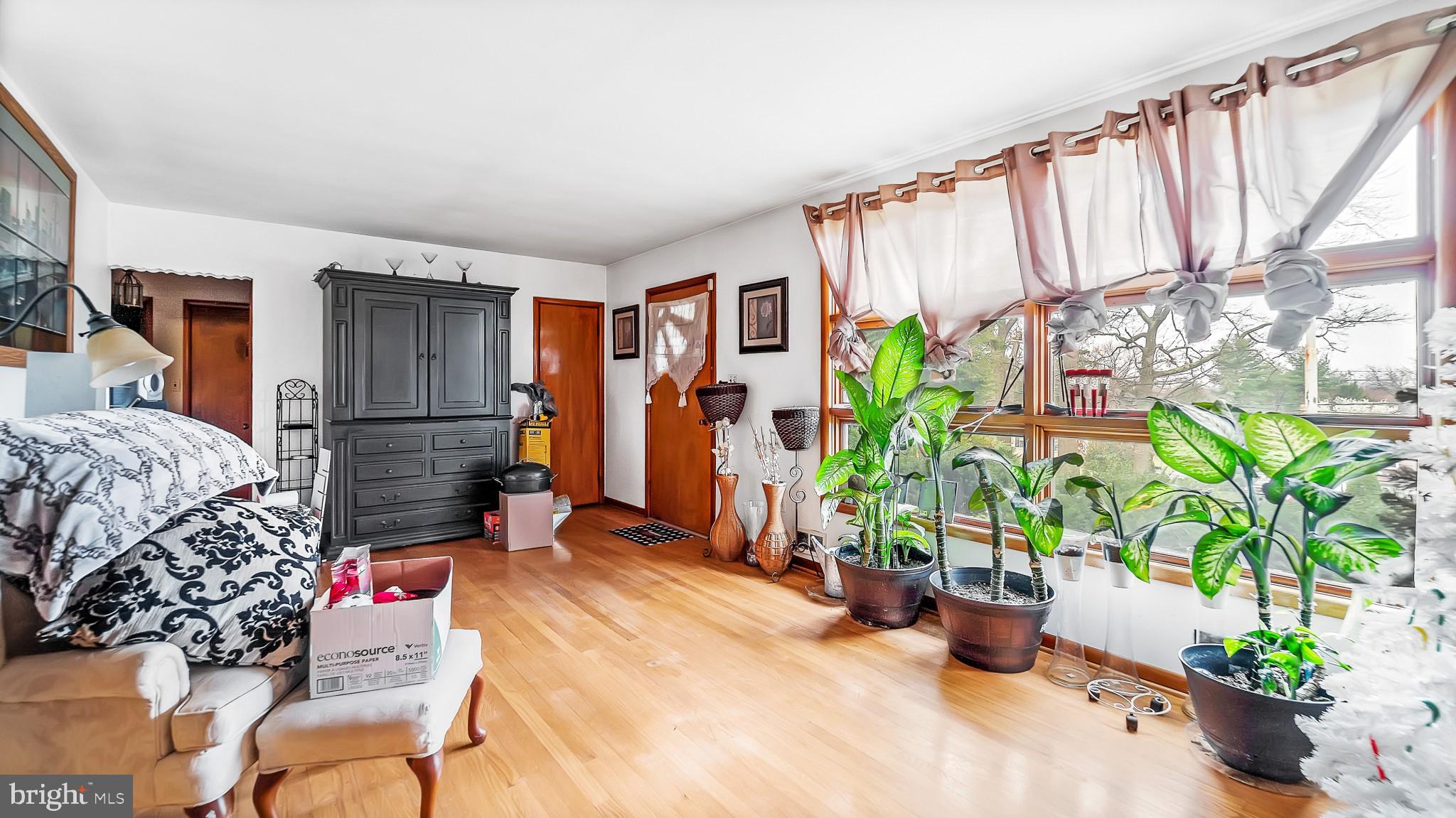 ROSEDALE TERRACE - Residential