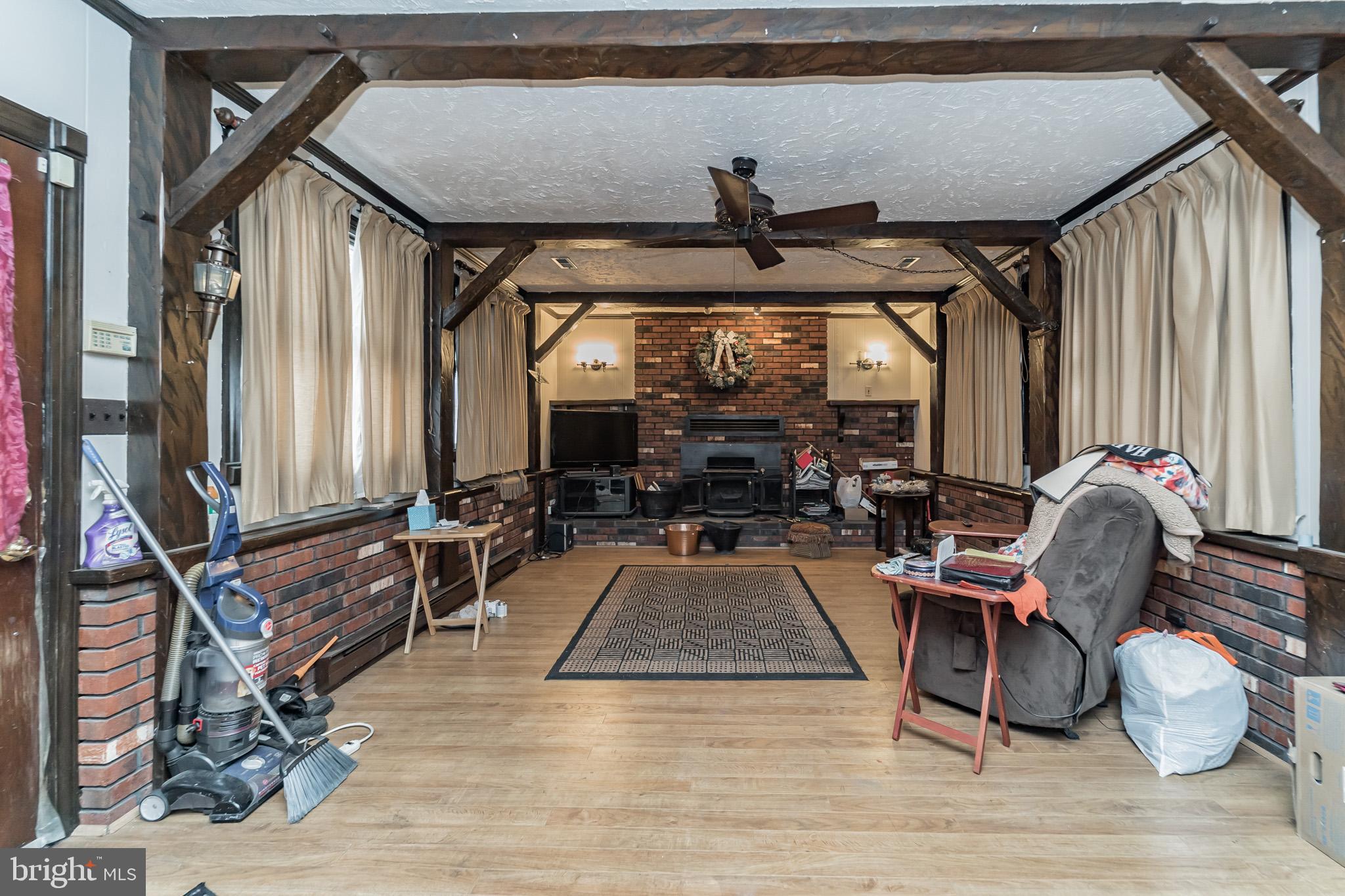 ROSEDALE TERRACE - Residential