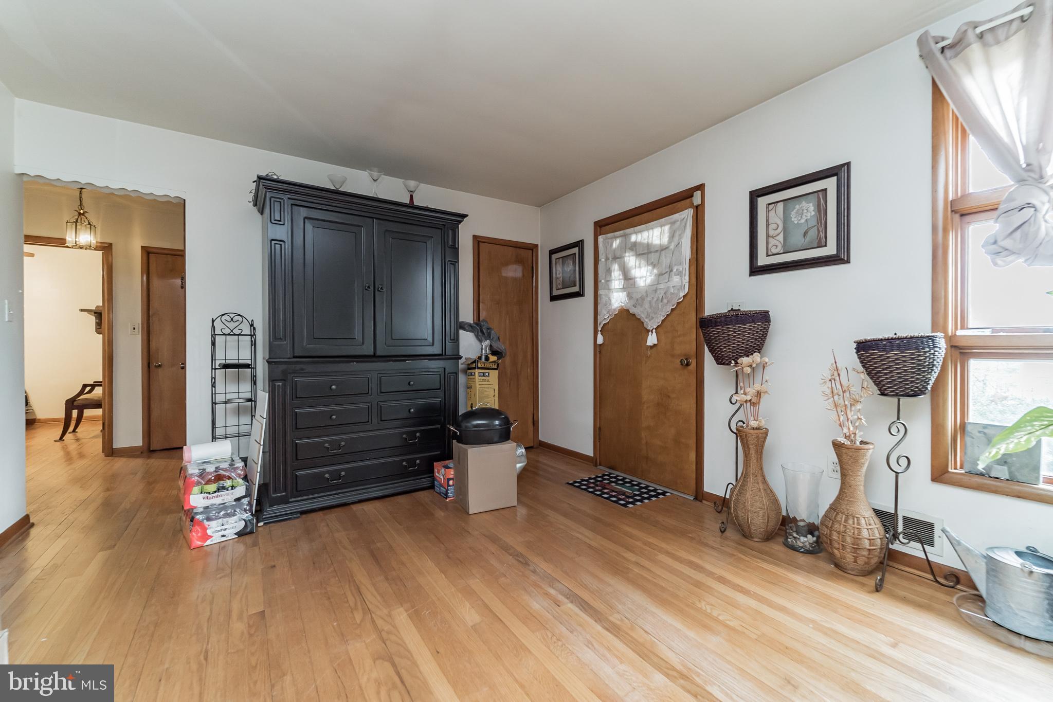 ROSEDALE TERRACE - Residential