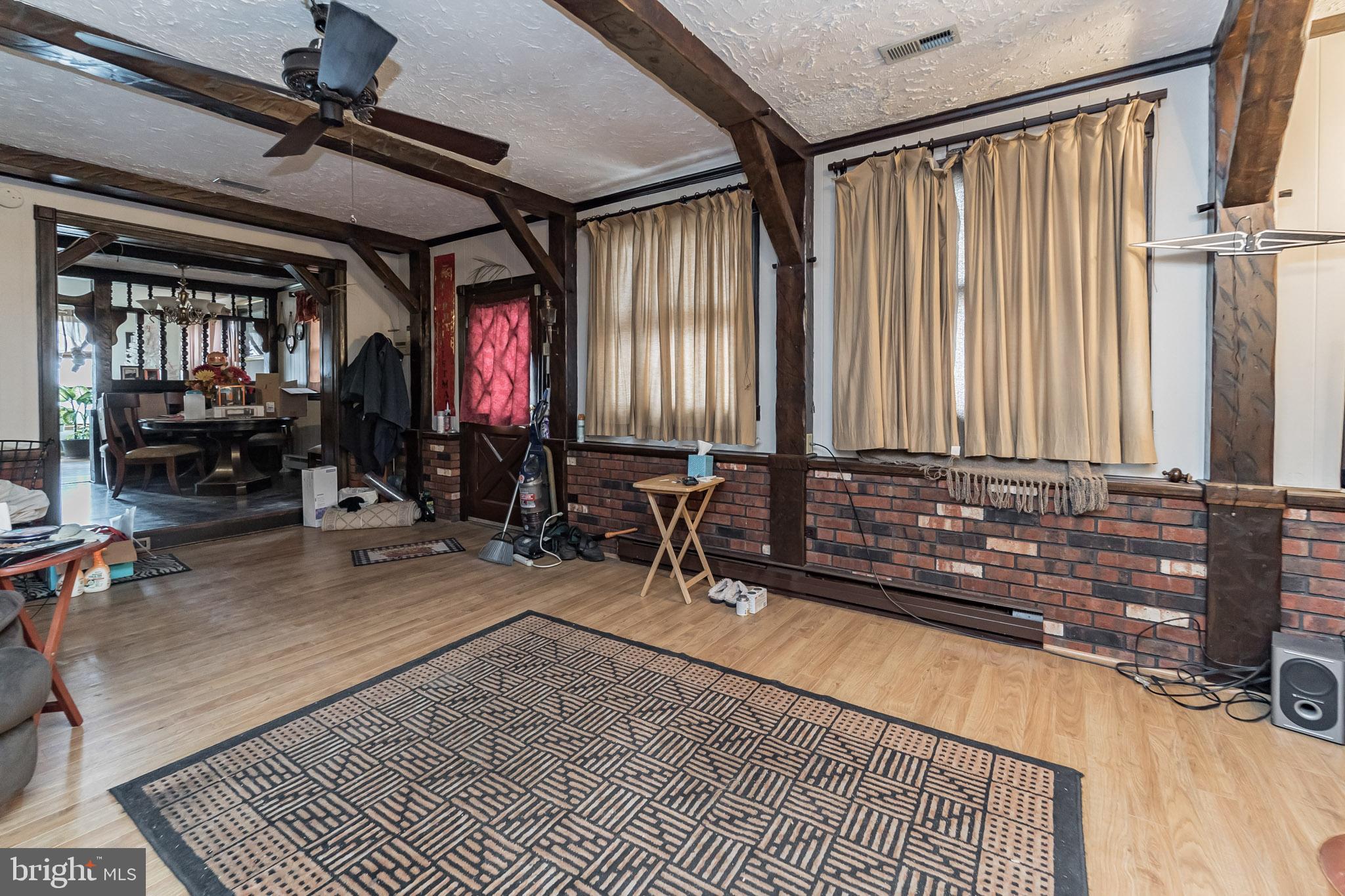 ROSEDALE TERRACE - Residential