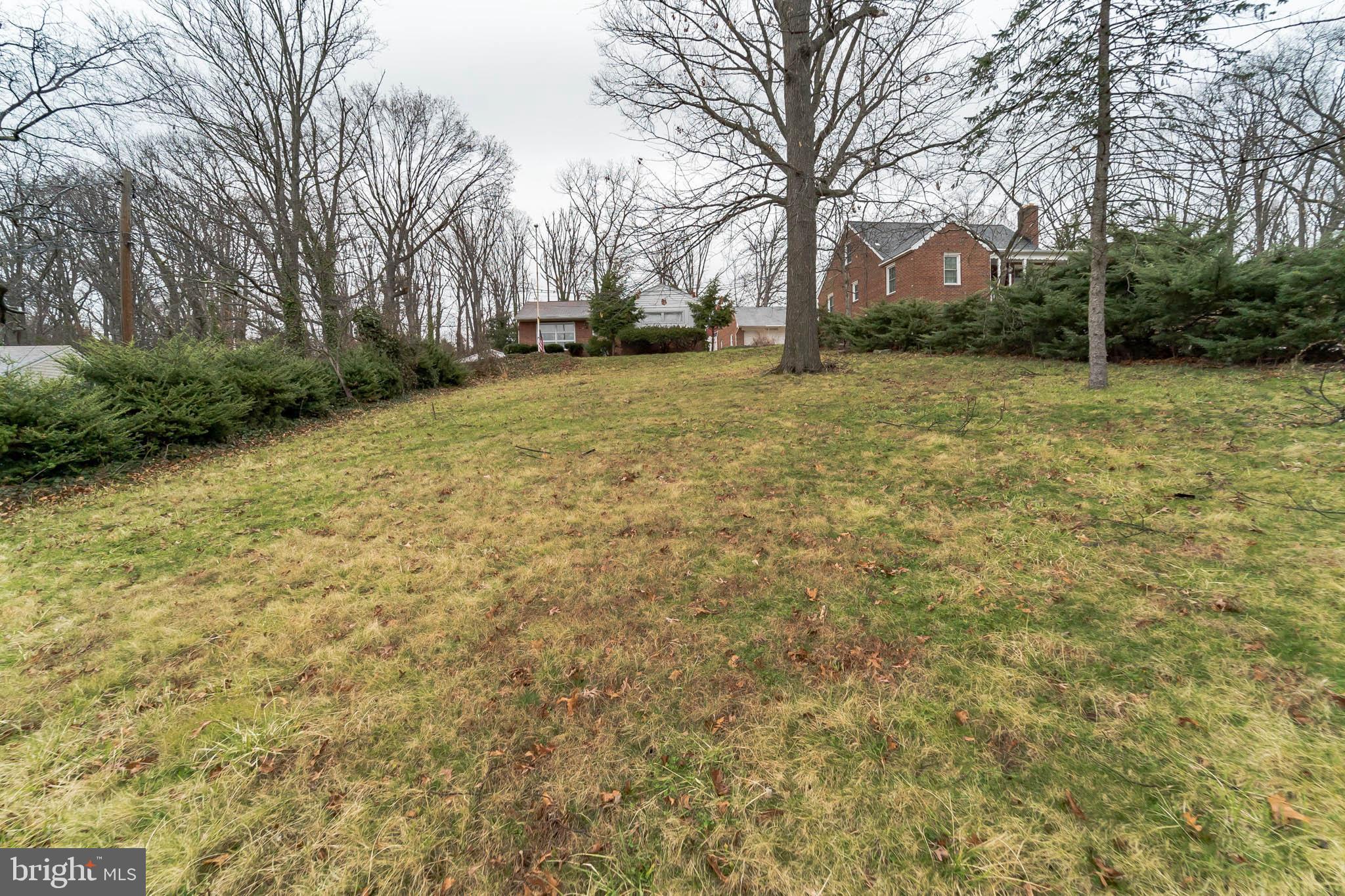 ROSEDALE TERRACE - Residential