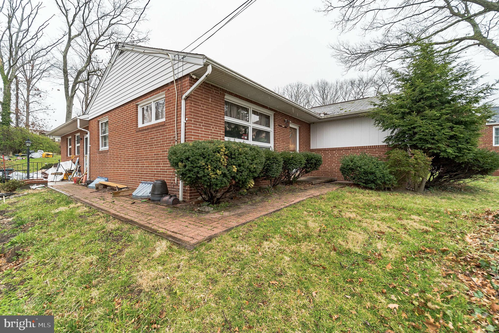 ROSEDALE TERRACE - Residential