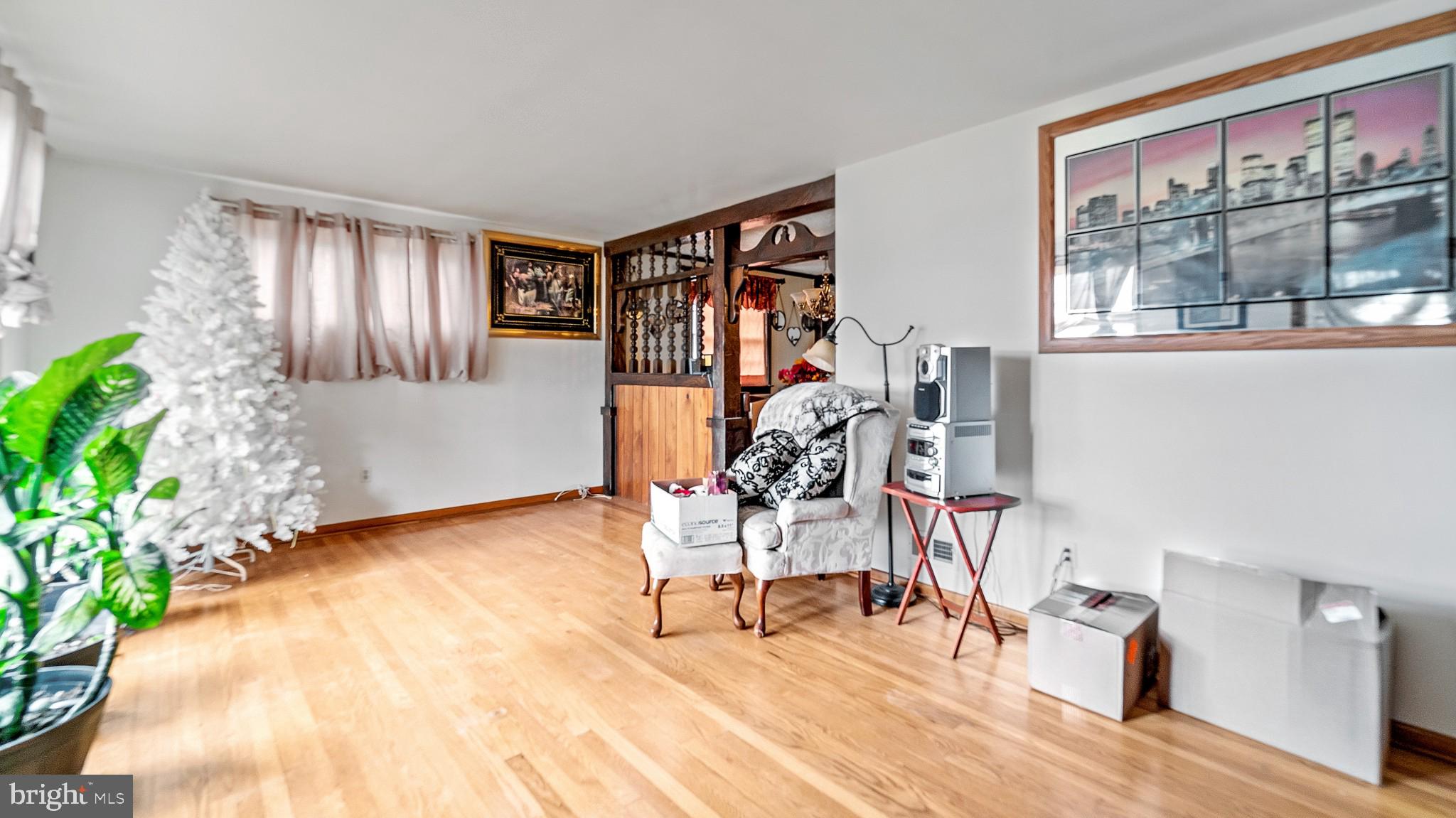 ROSEDALE TERRACE - Residential