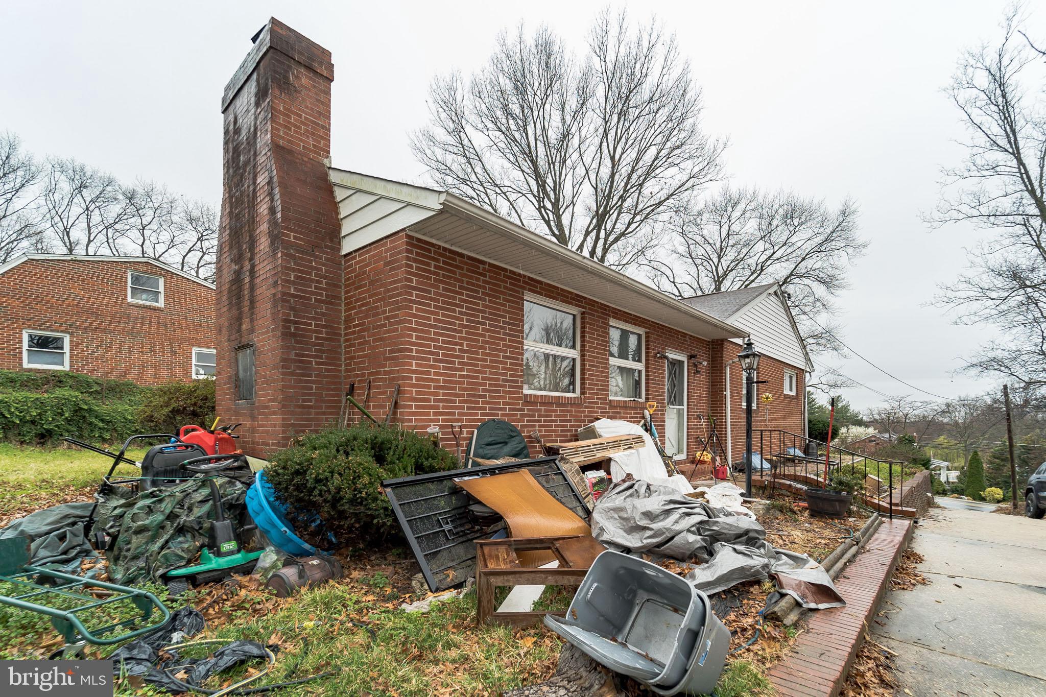 ROSEDALE TERRACE - Residential