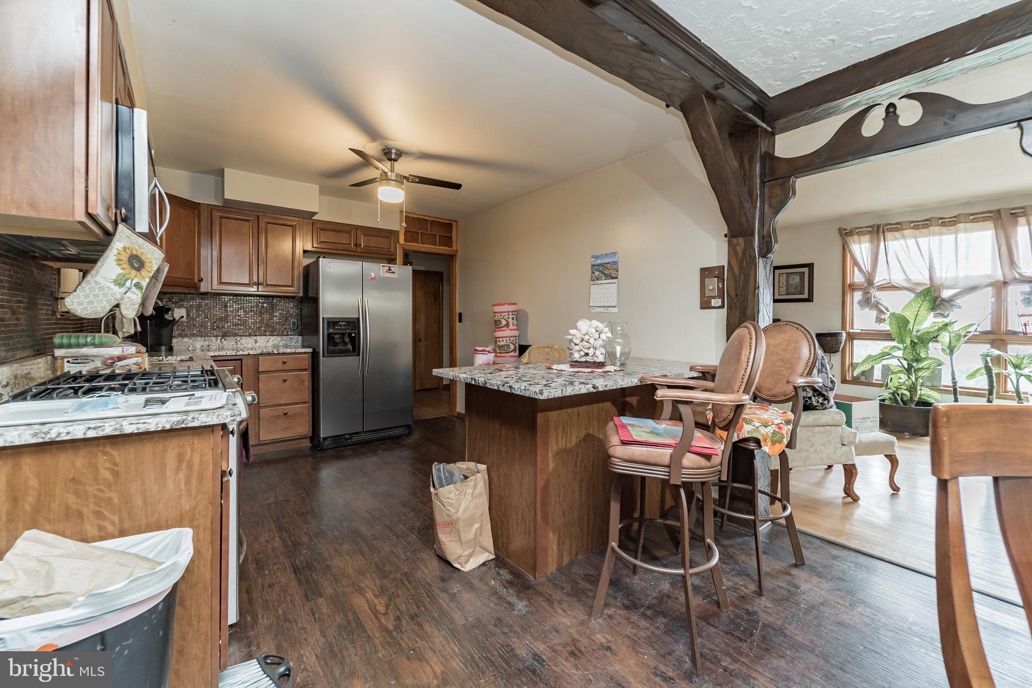 ROSEDALE TERRACE - Residential