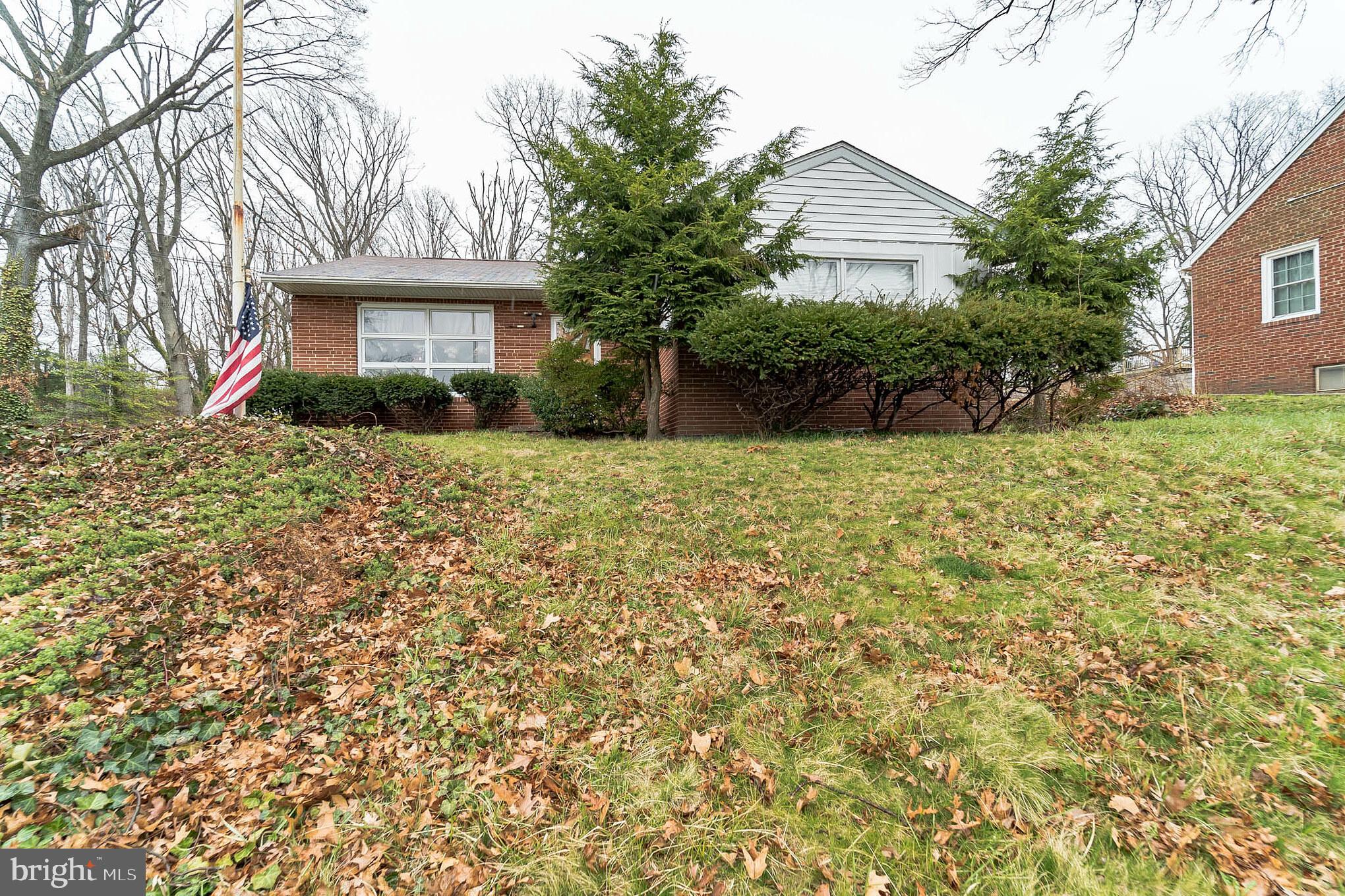 ROSEDALE TERRACE - Residential