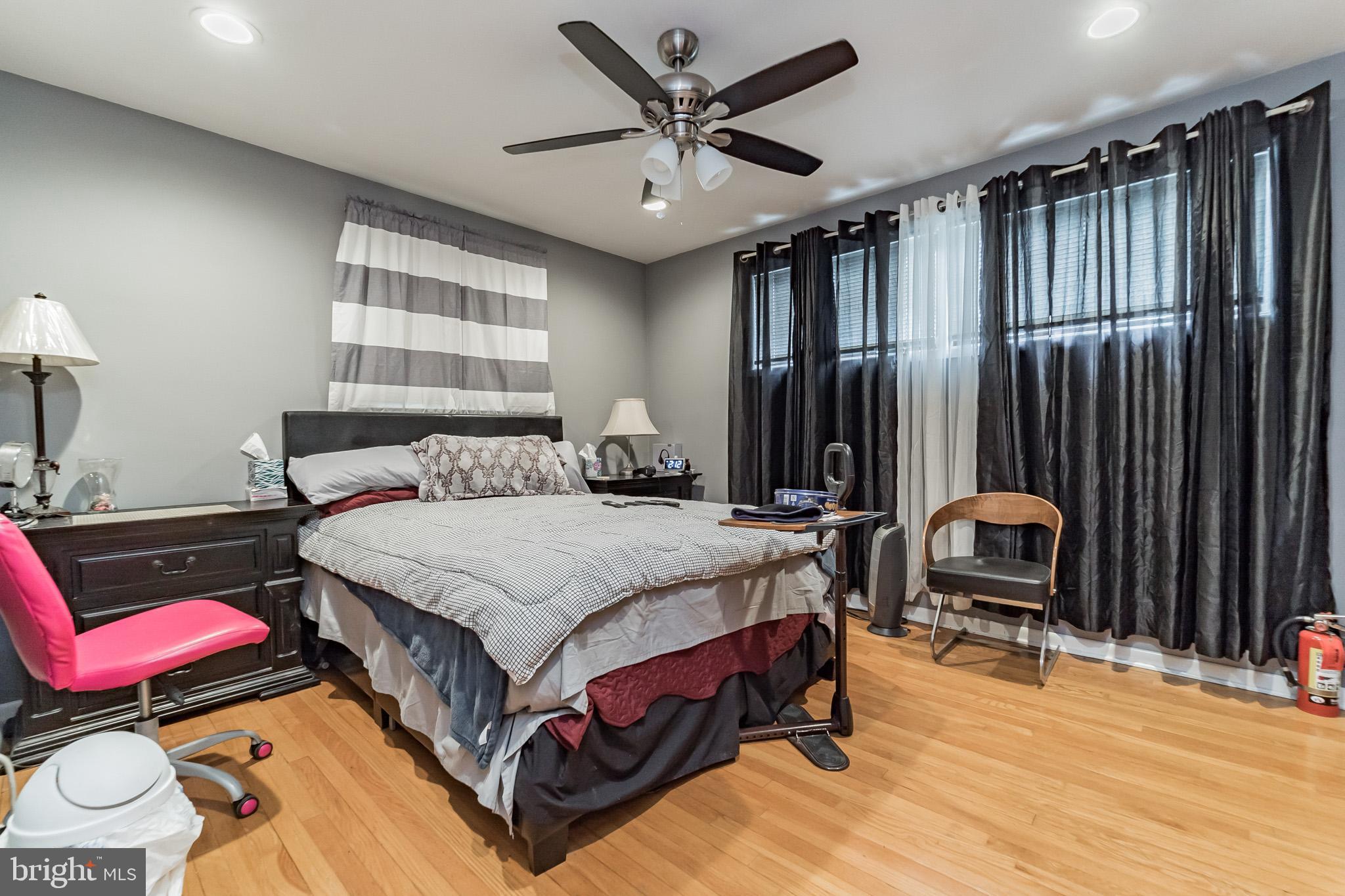 ROSEDALE TERRACE - Residential