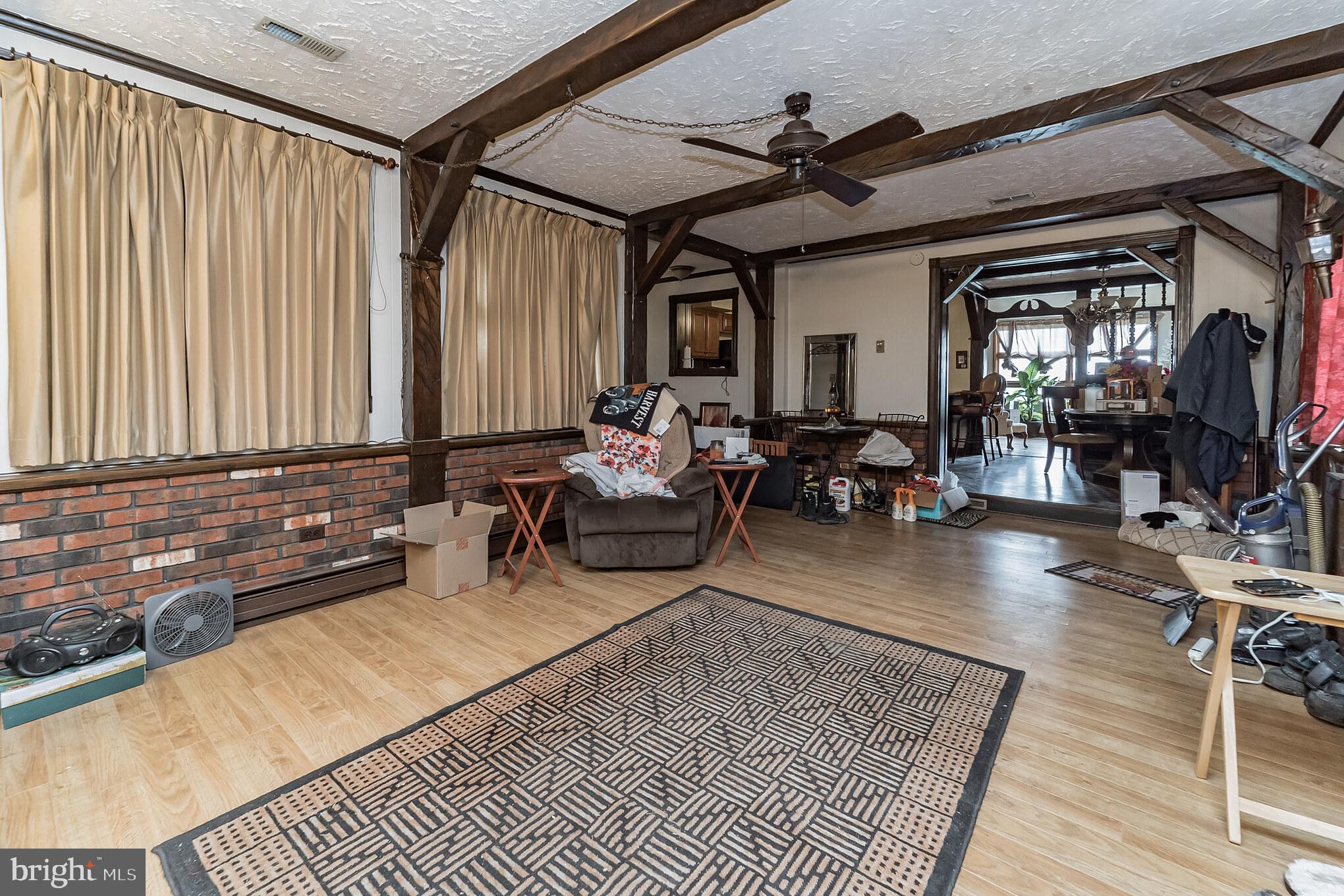 ROSEDALE TERRACE - Residential