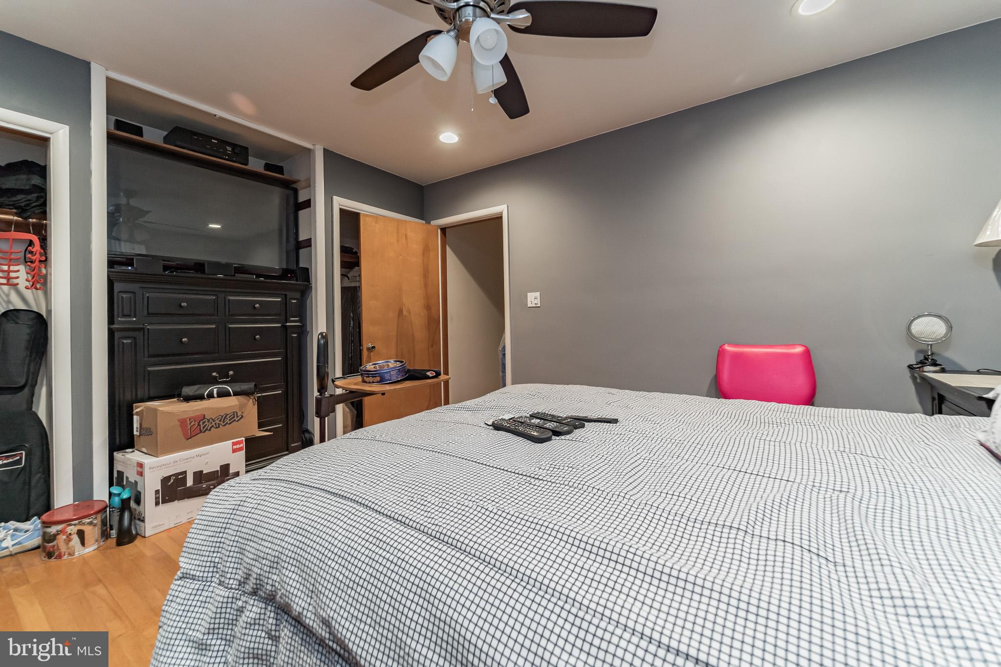 ROSEDALE TERRACE - Residential