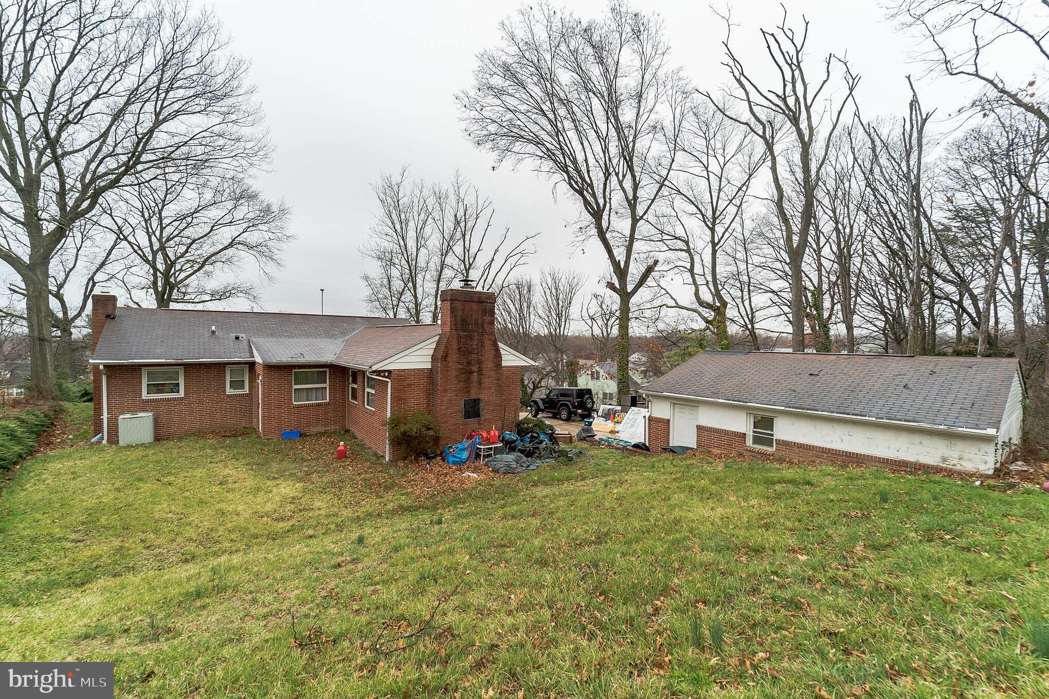ROSEDALE TERRACE - Residential