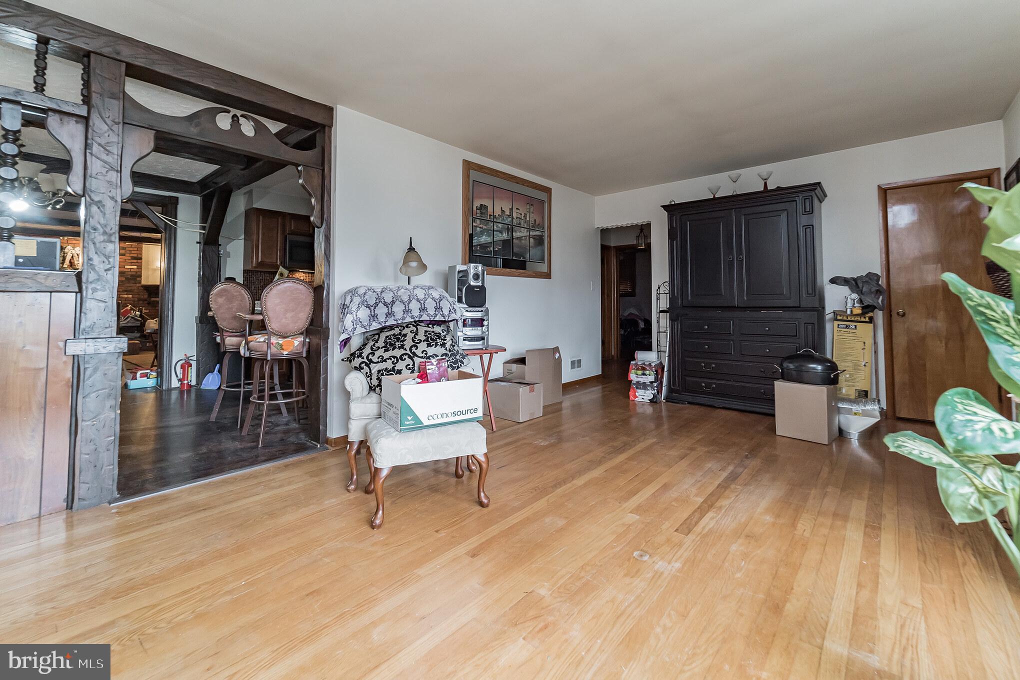 ROSEDALE TERRACE - Residential