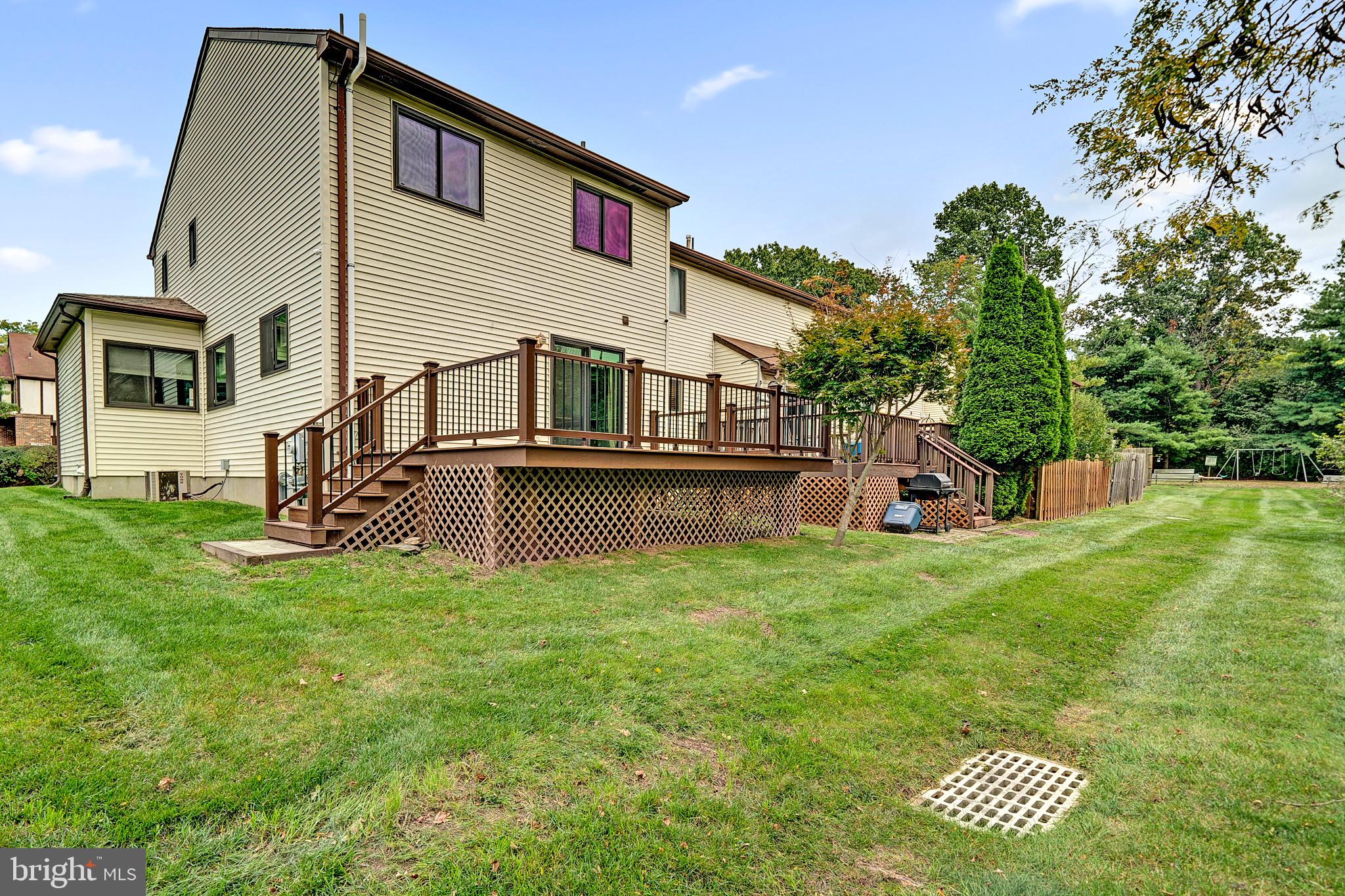 1 DEVONSHIRE COURT