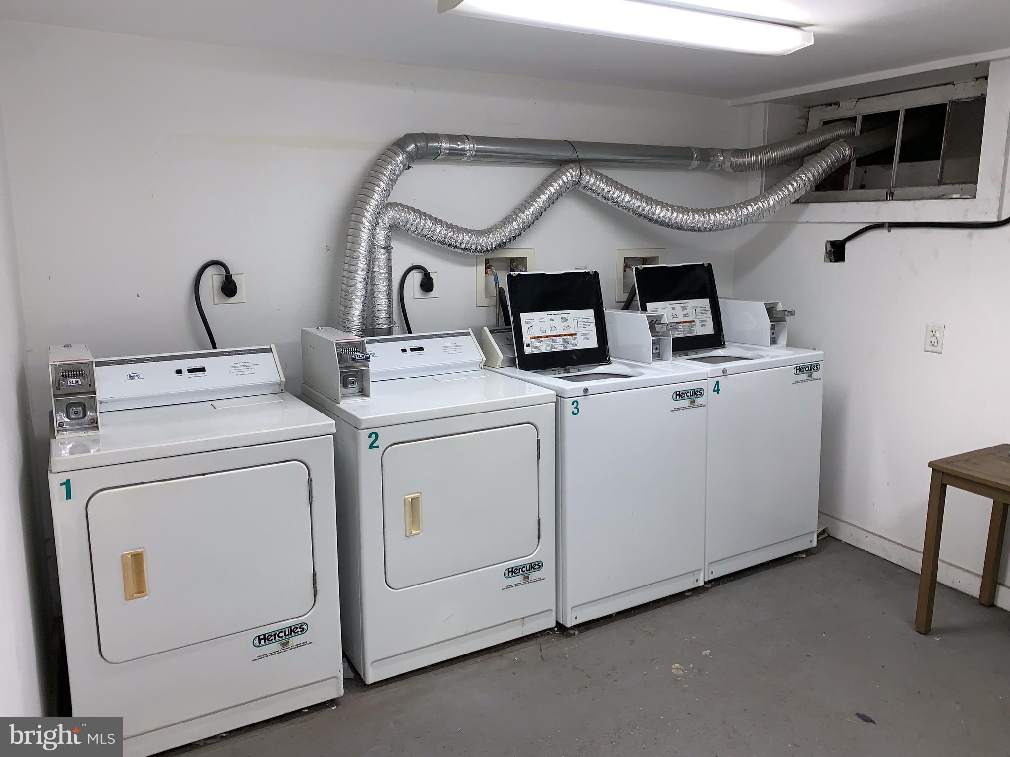 WASHINGTON SQ WEST - Residential Lease