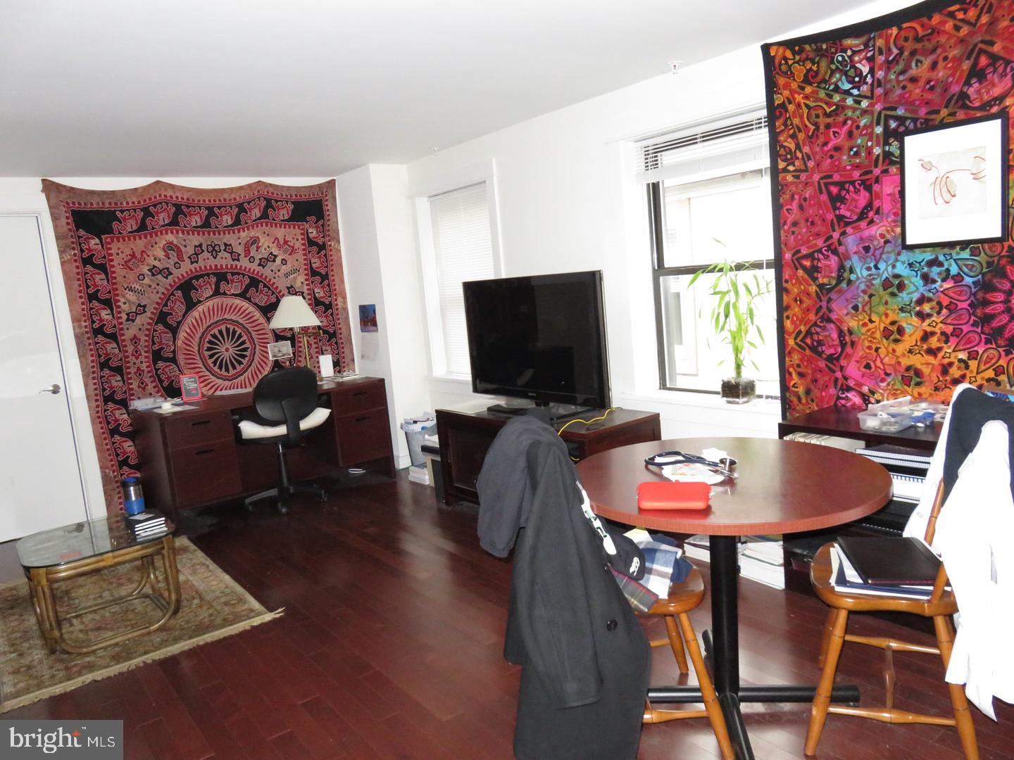 WASHINGTON SQ WEST - Residential Lease