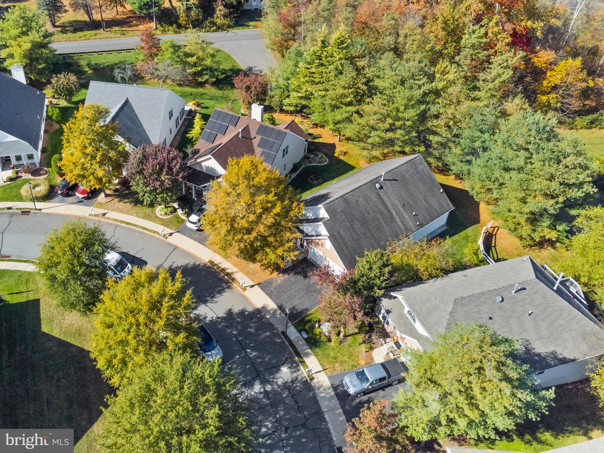 51 HONEY FLOWER DRIVE